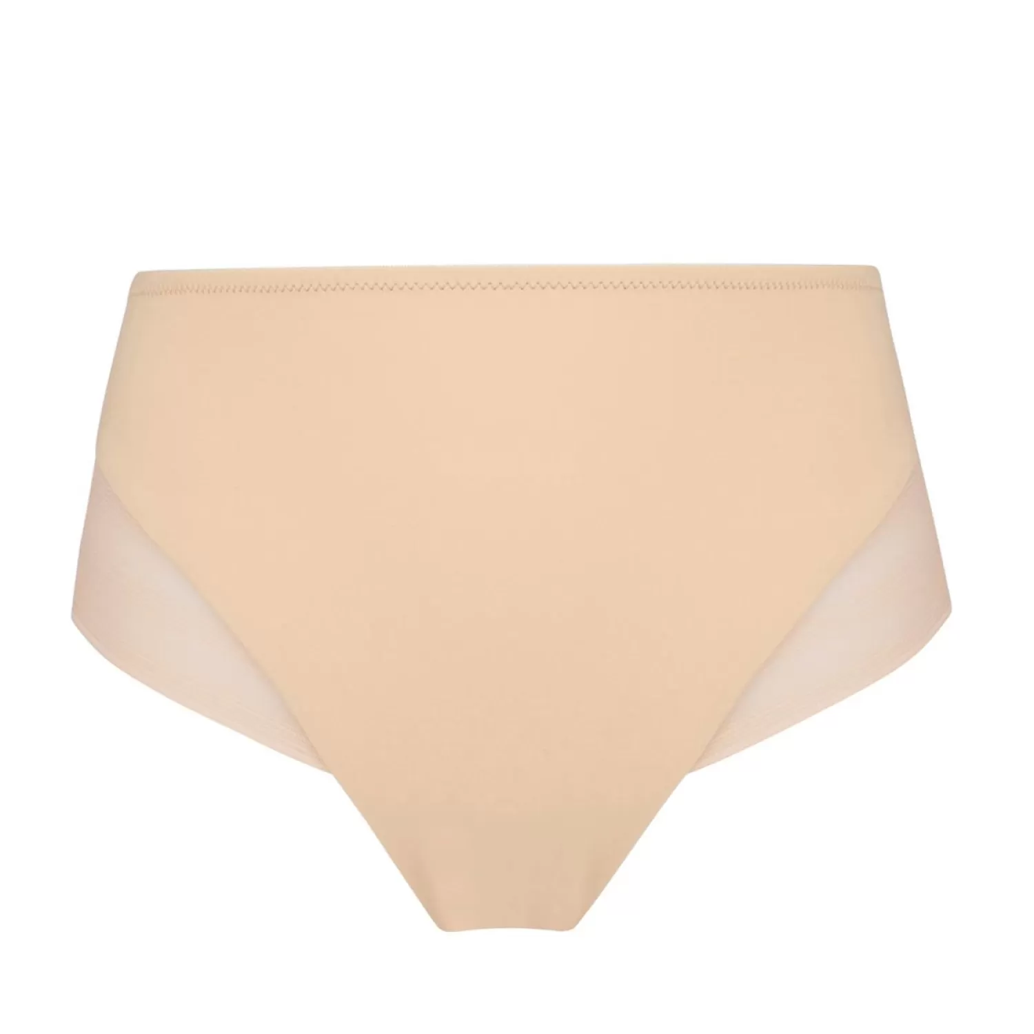 Femme Antigel Culotte Haute-Culotte Haute