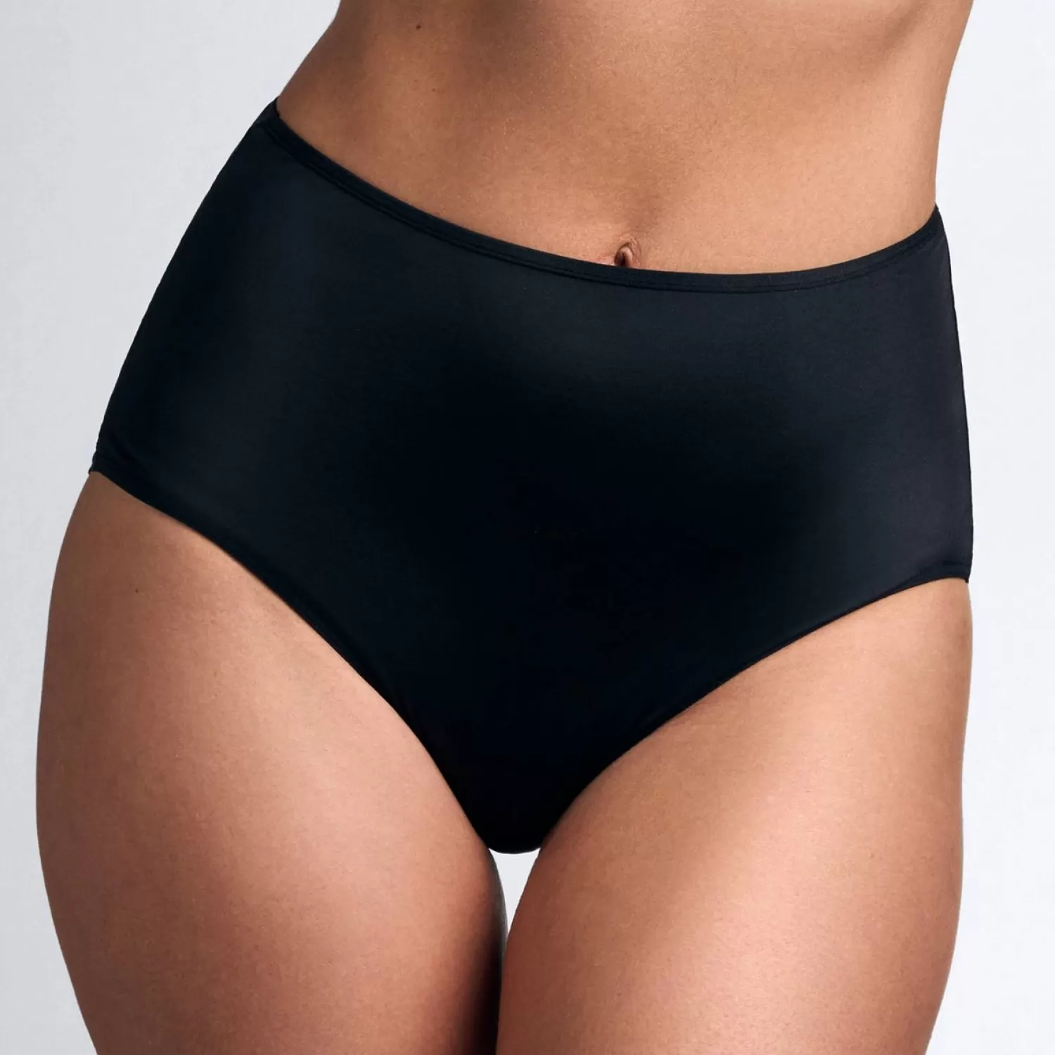 Femme Marlies Dekkers Culotte Haute-Culotte Haute