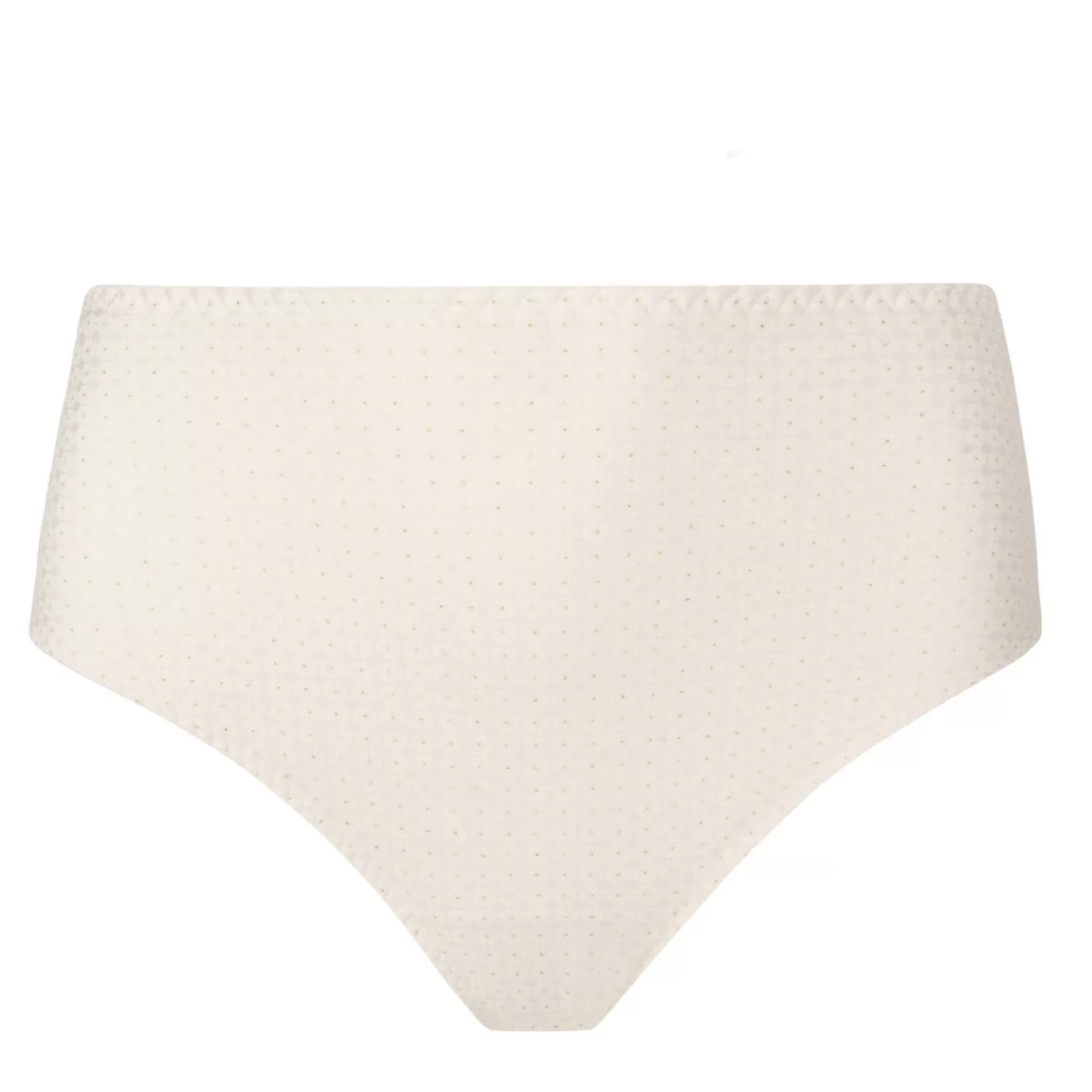 Femme Antigel Culotte Haute-Culotte Haute