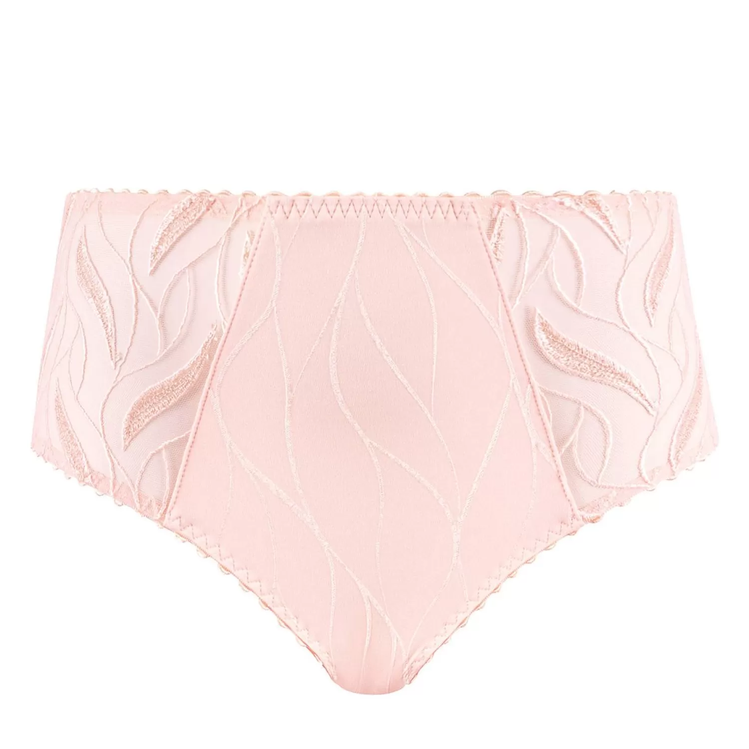 Femme Louisa Bracq Culotte Haute-Culotte Haute