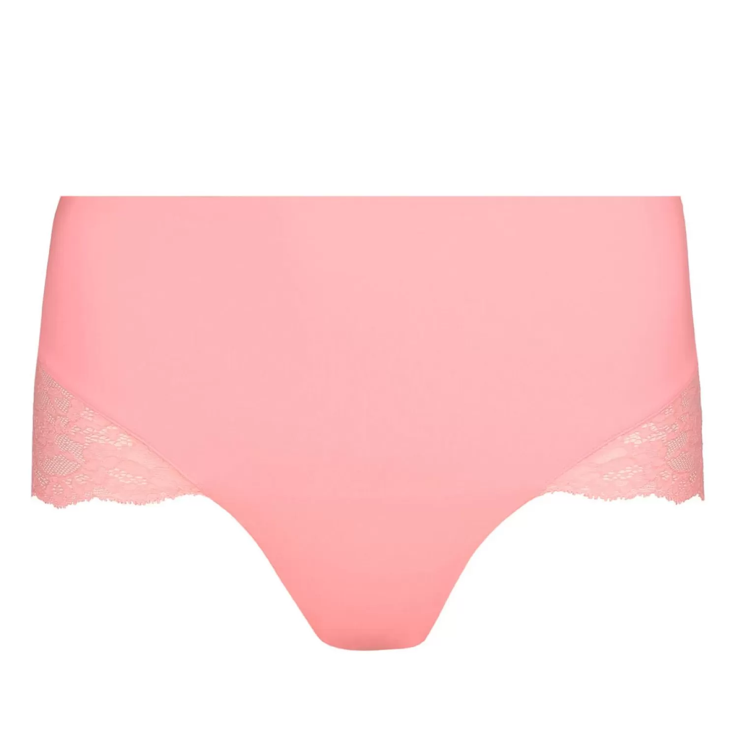 Femme Marie Jo Culotte Haute-Culotte Haute