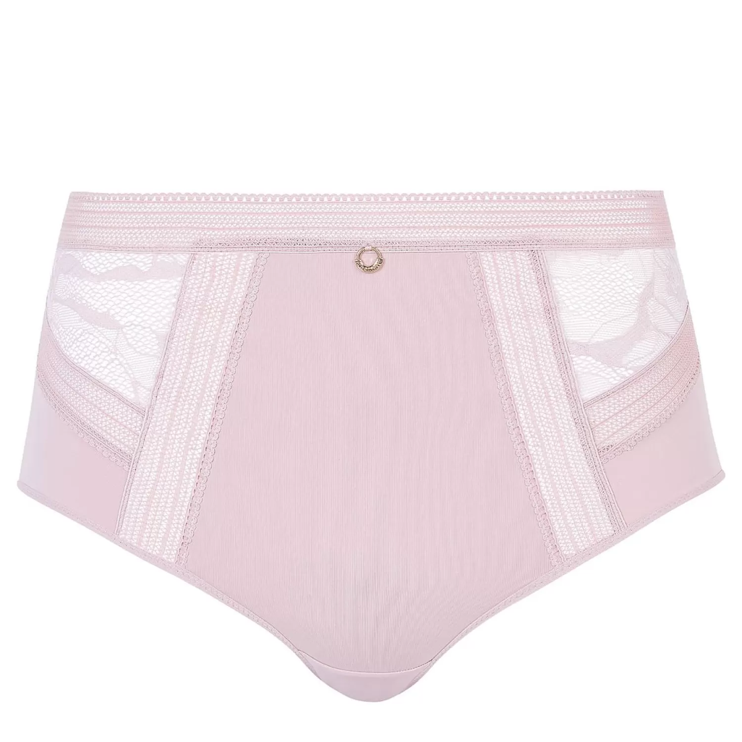 Femme Chantelle Culotte Haute-Culotte Haute