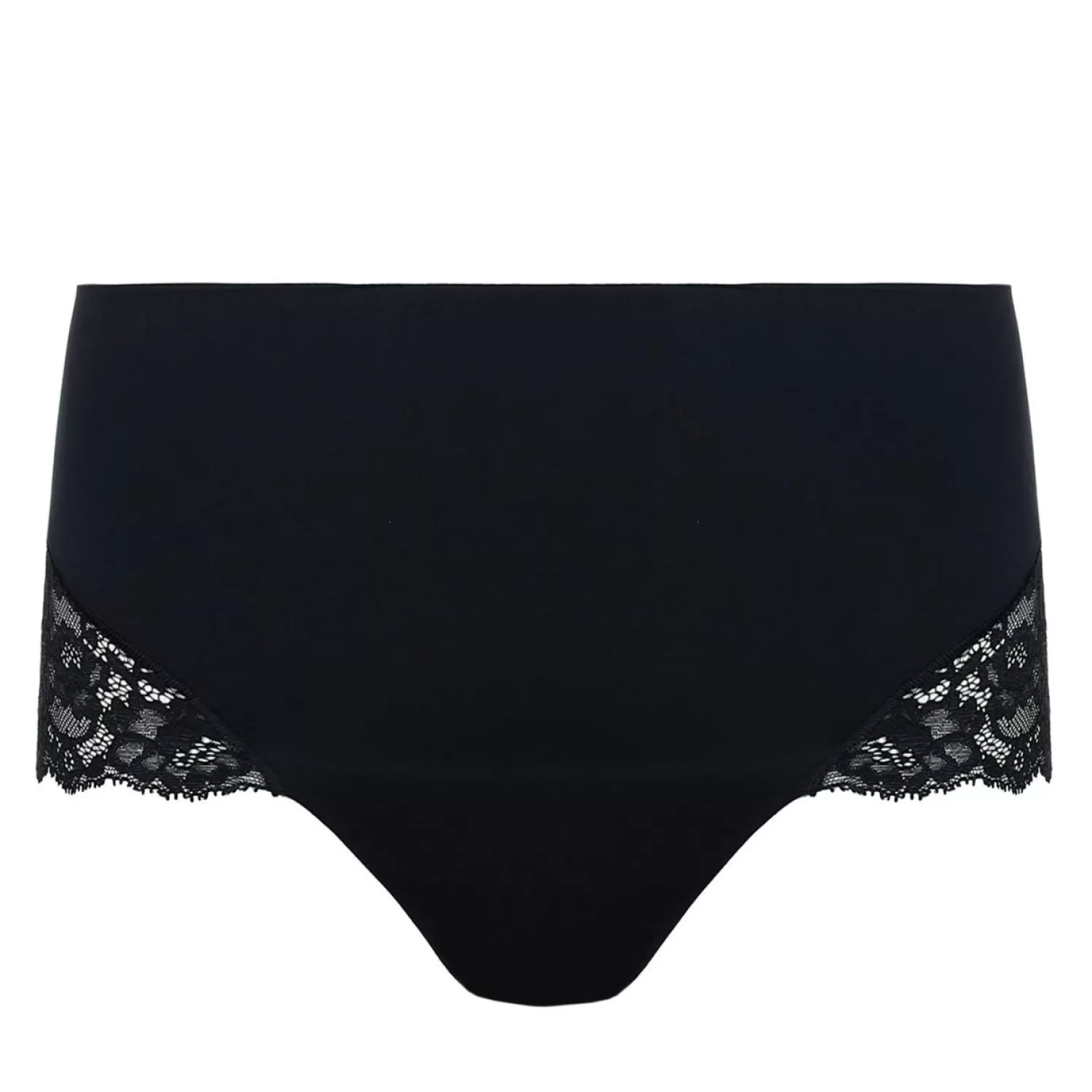 Femme Marie Jo Culotte Haute-Culotte Haute