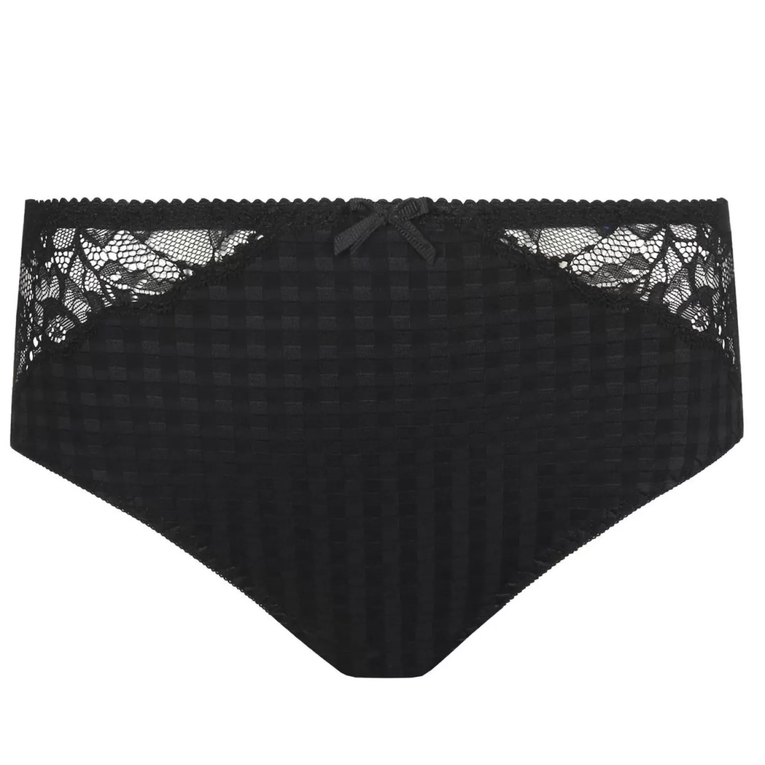 Femme PrimaDonna Culotte Haute-Culotte Haute