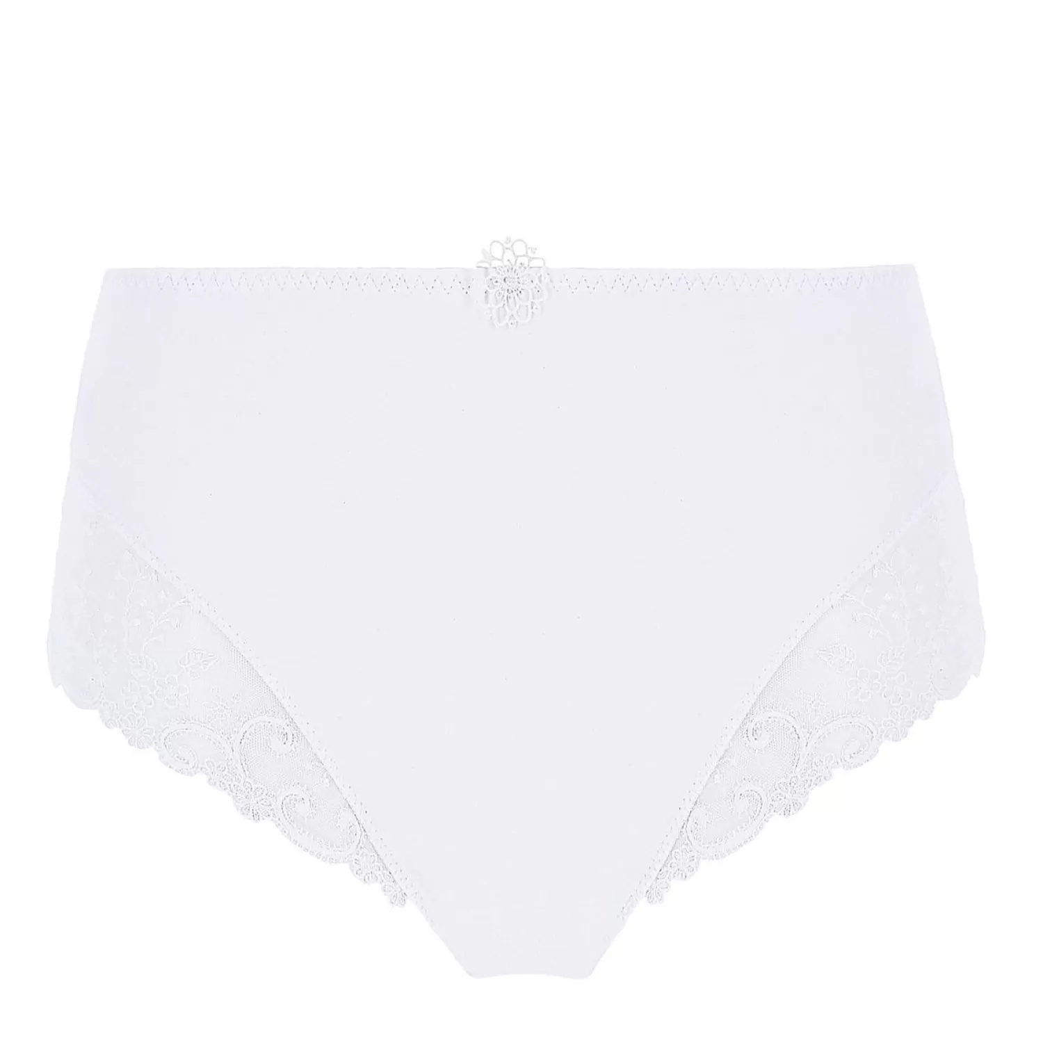 Femme Simone Pérèle Culotte Haute-Culotte Haute