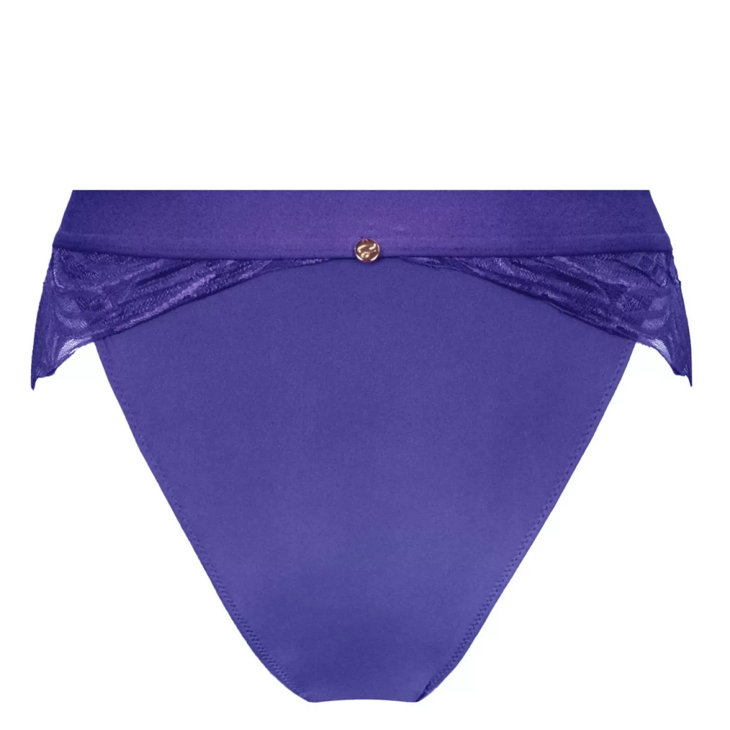 Femme Scantilly Culotte Haute-Culotte Haute