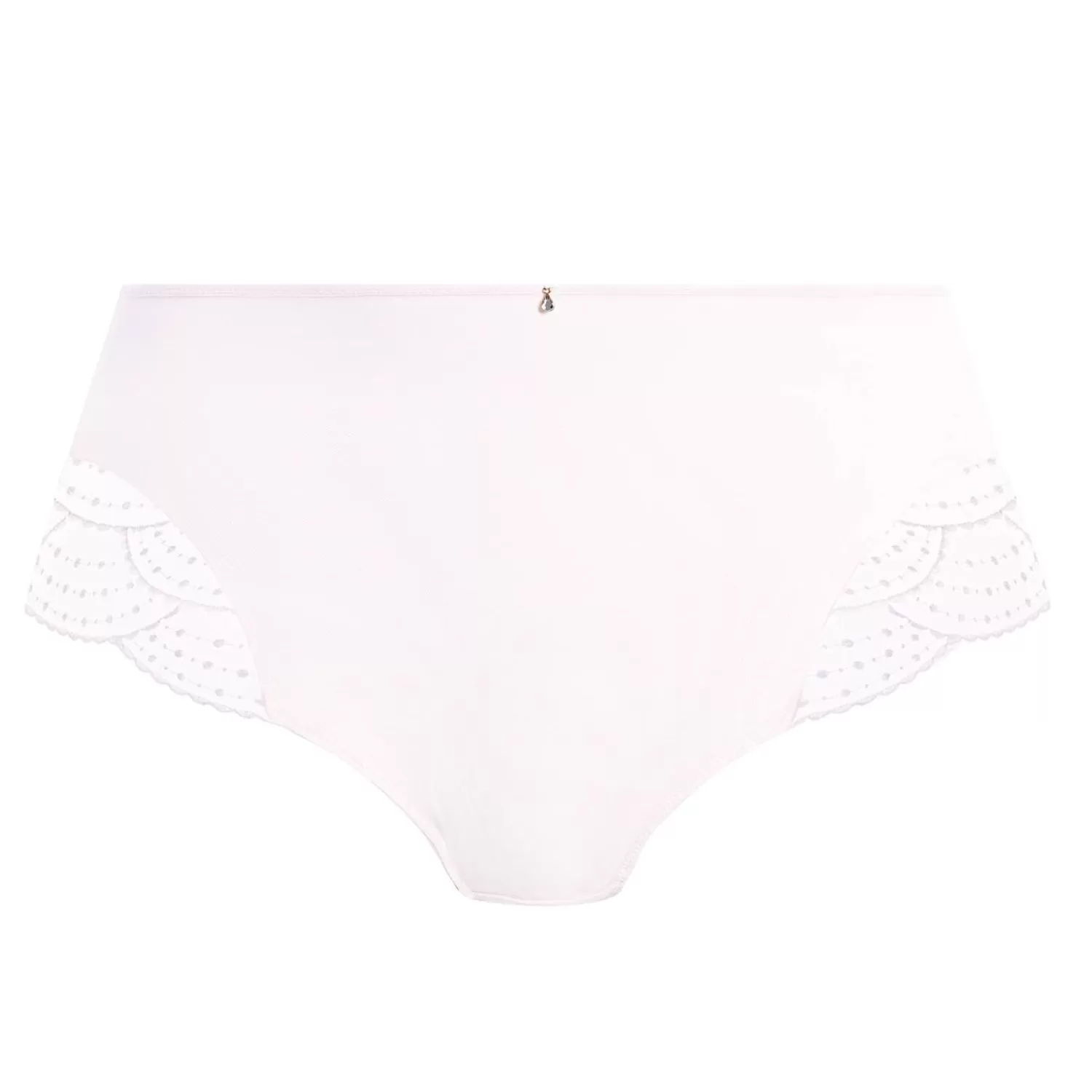 Femme Elomi Culotte Haute-Culotte Haute