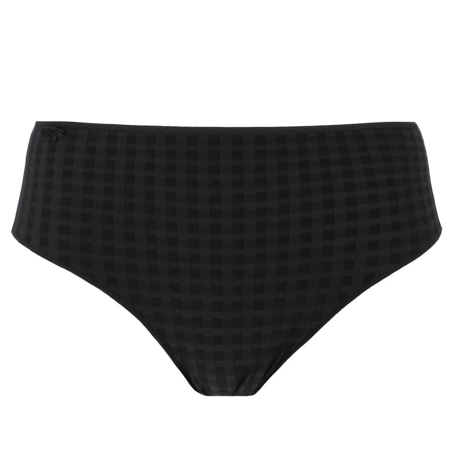 Femme Marie Jo Culotte Haute-Culotte Haute