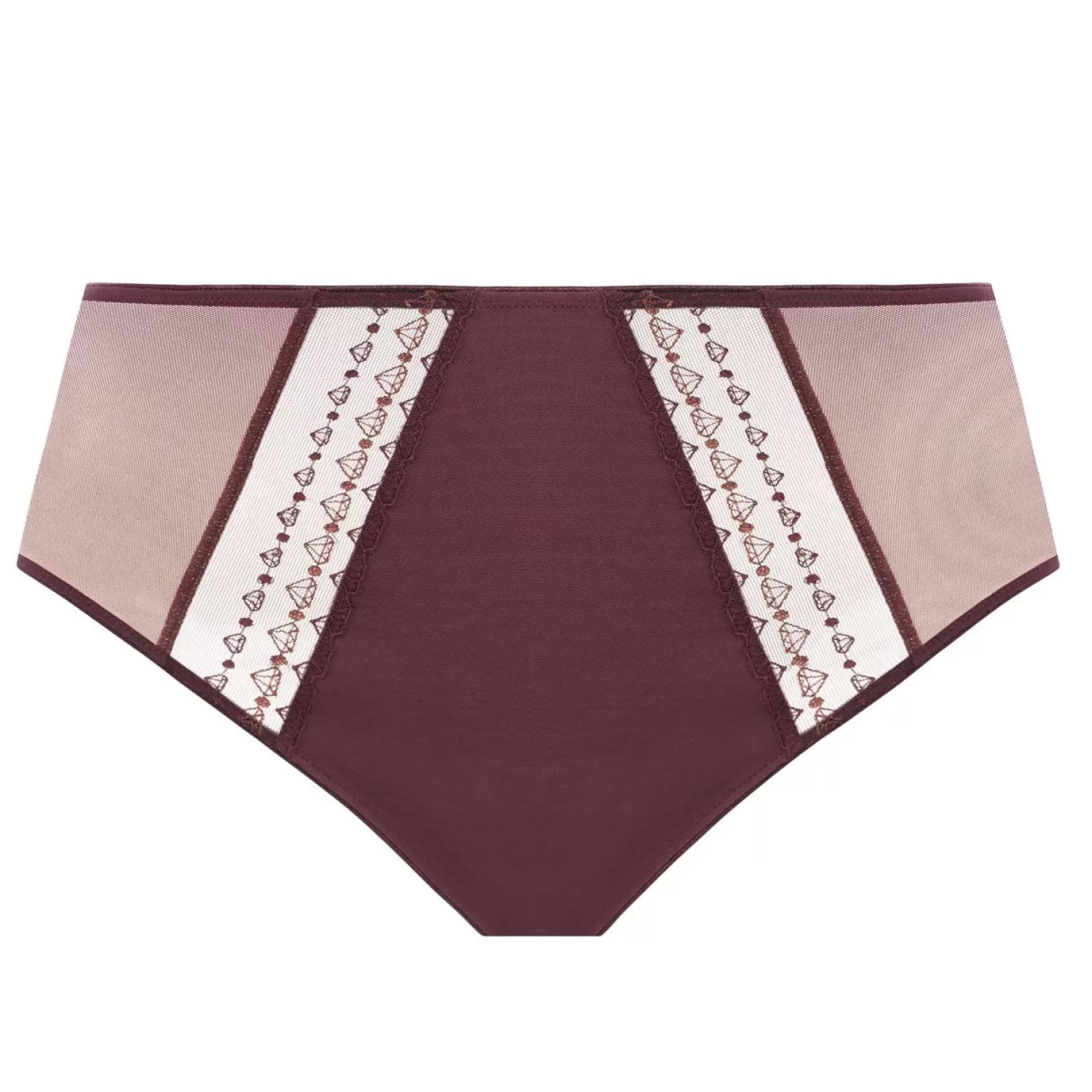 Femme Elomi Culotte-Culotte Haute