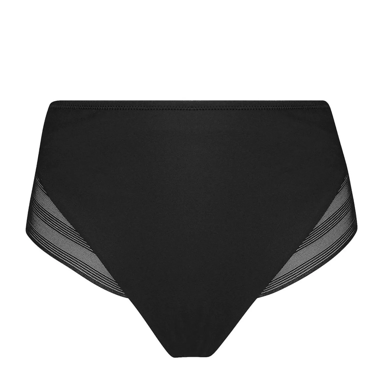 Femme Antigel Culotte Haute-Culotte Haute