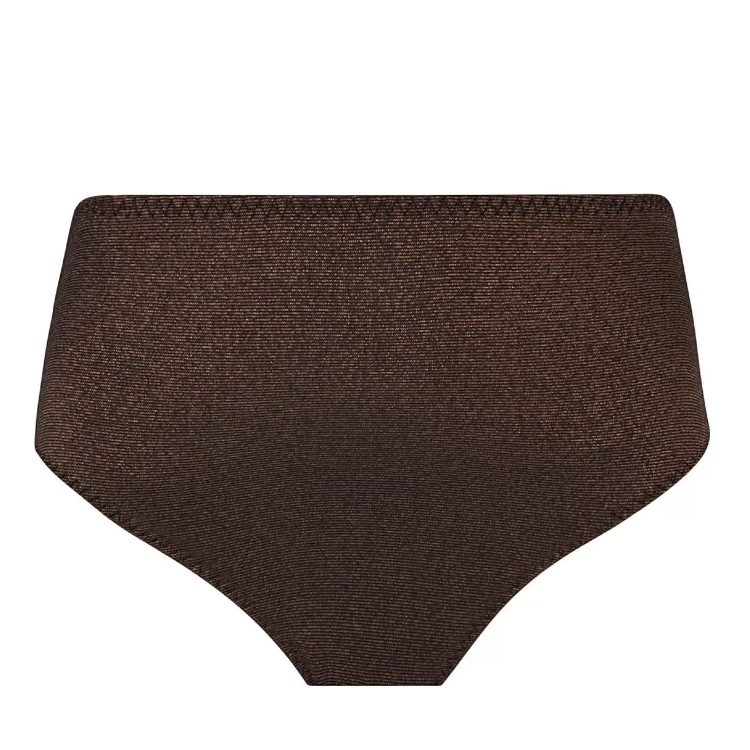 Femme Antigel Culotte Haute-Culotte Haute