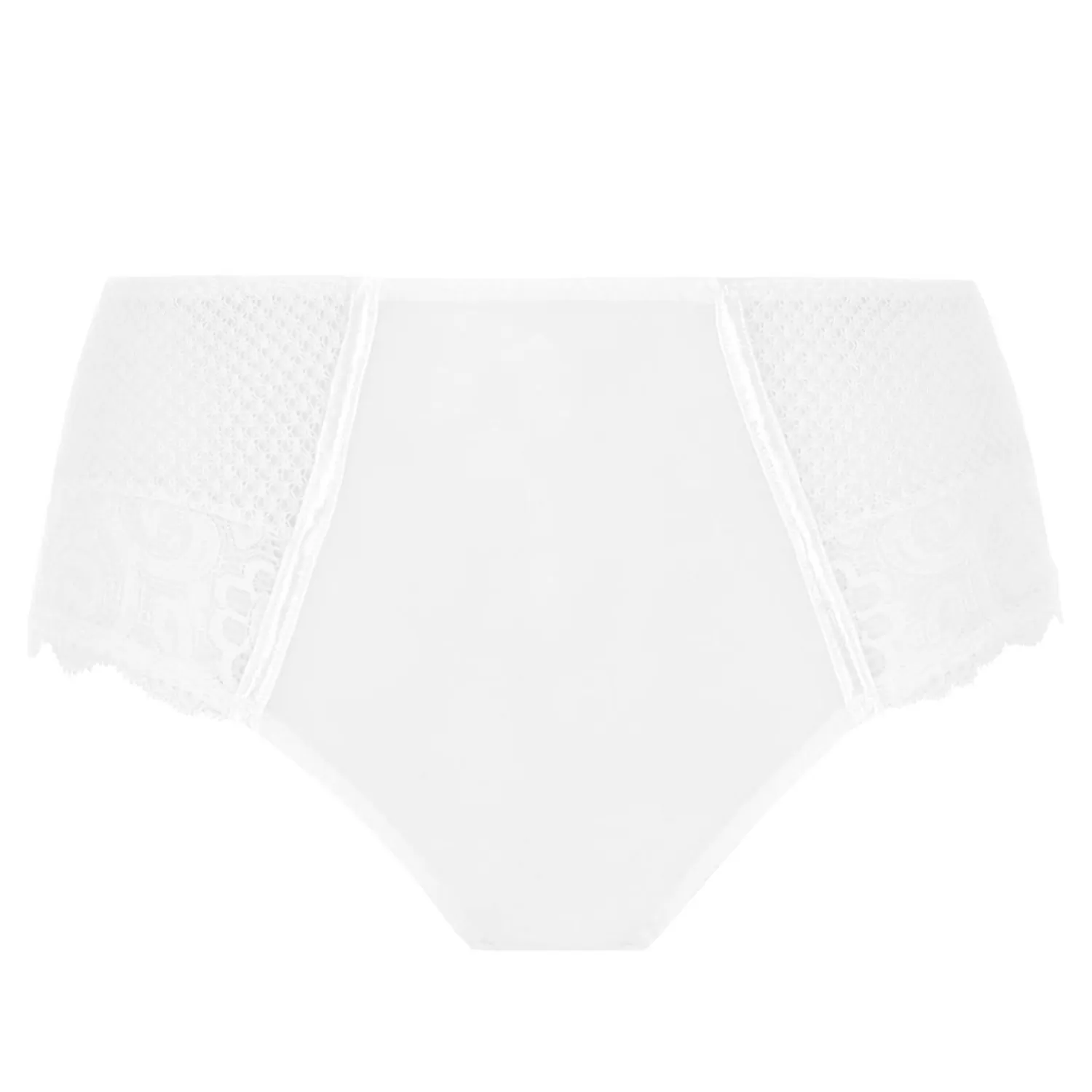 Femme Maison Lejaby Culotte Haute-Culotte Haute