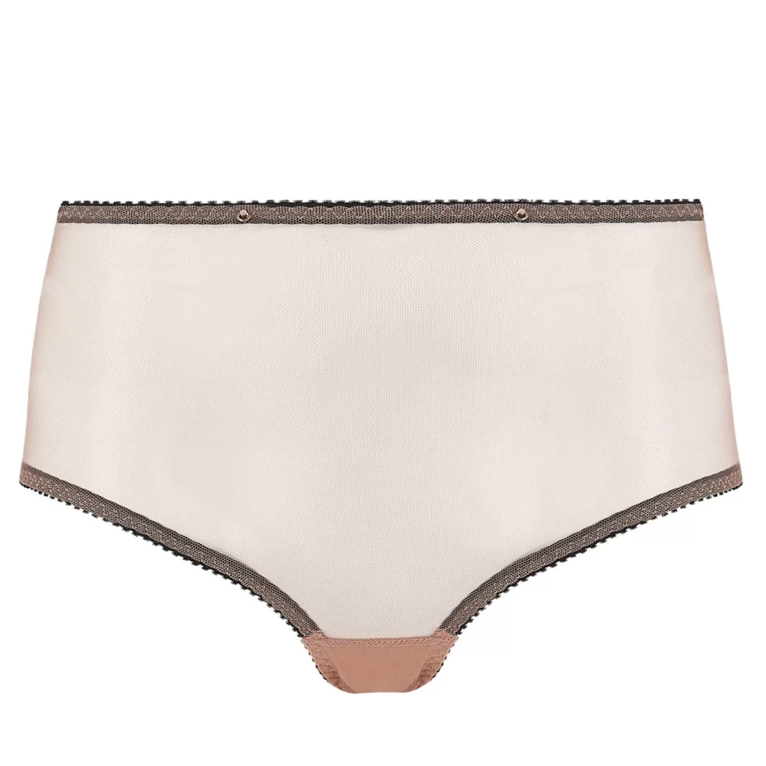 Femme Edge o' Beyond Culotte Haute-Culotte Haute