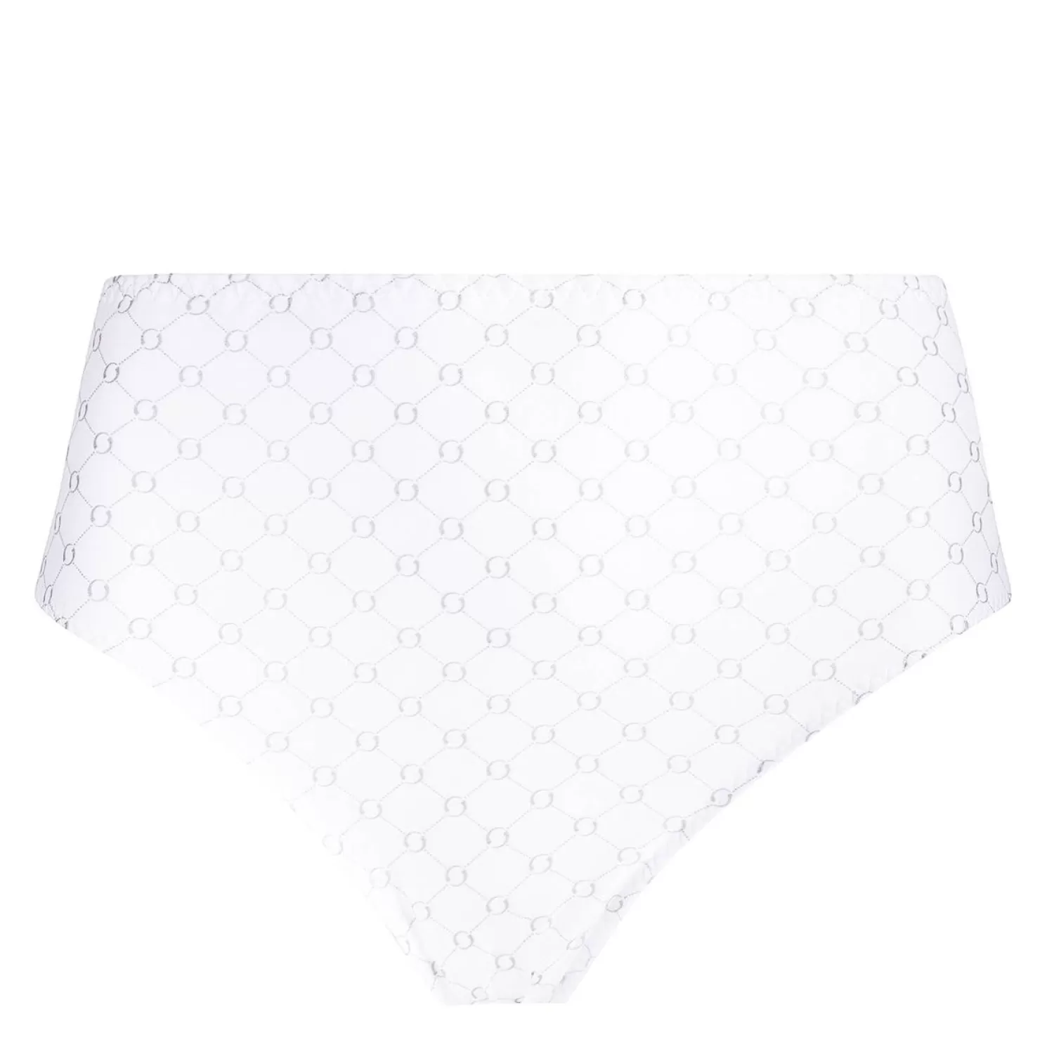 Femme Antigel Culotte Haute-Culotte Haute