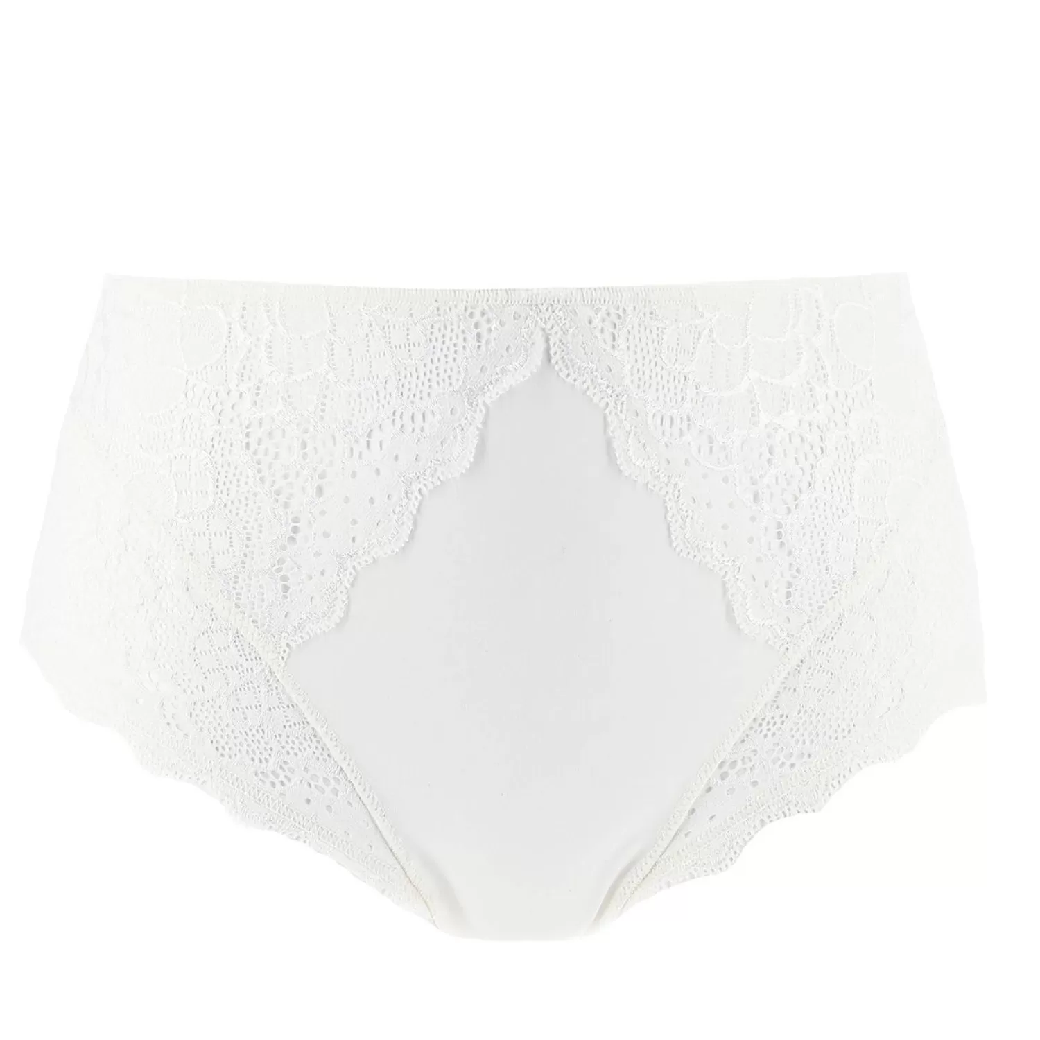 Femme Simone Pérèle Culotte Haute-Culotte Haute