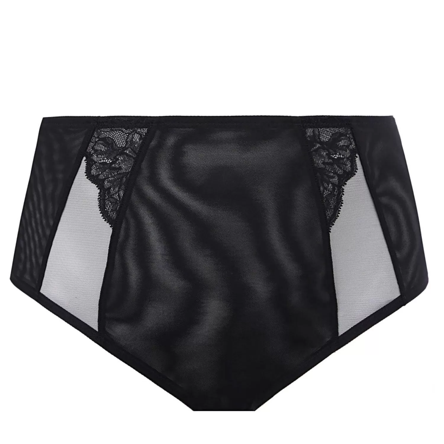 Femme Elomi Culotte Haute-Culotte Haute