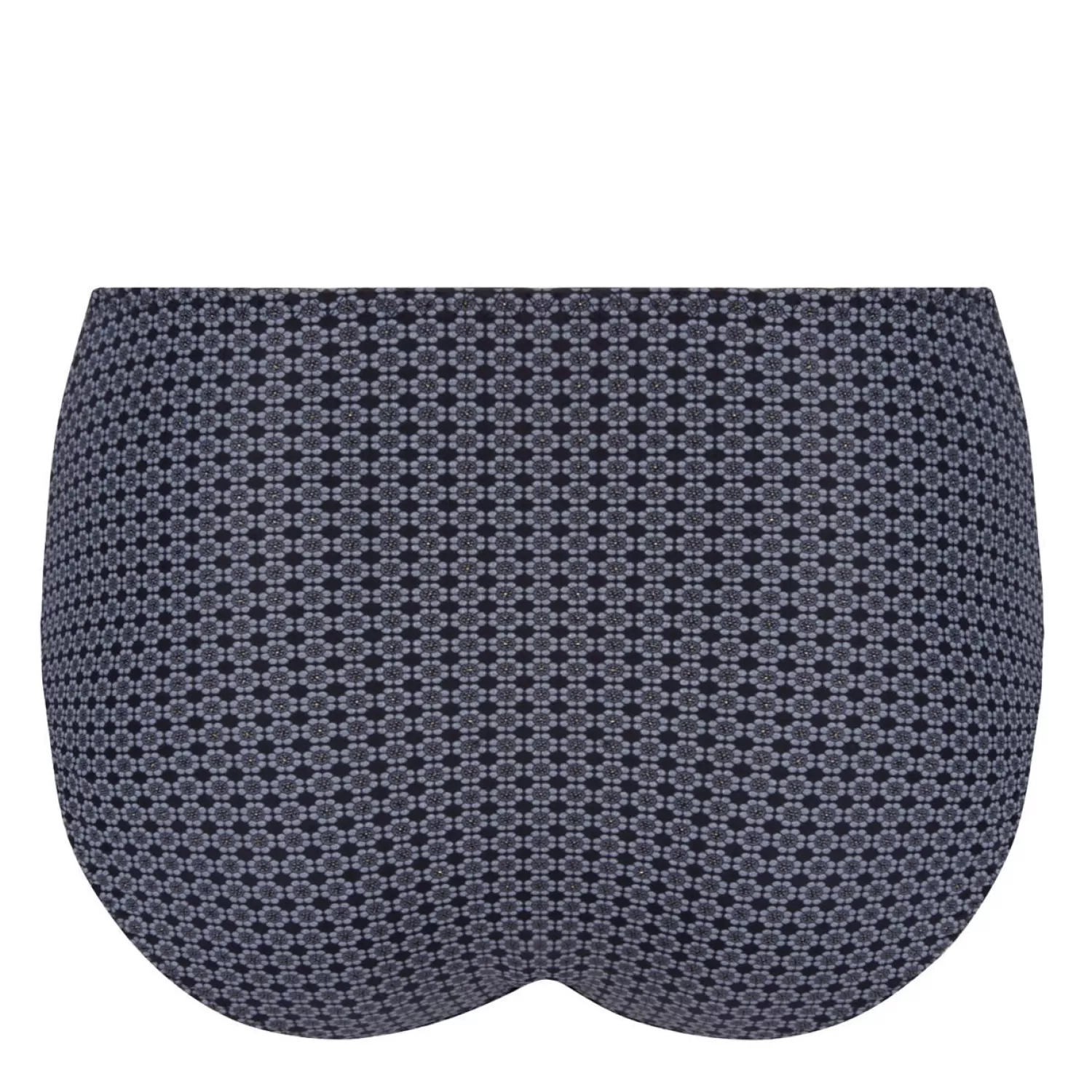 Femme Antigel Culotte Haute-Culotte Haute