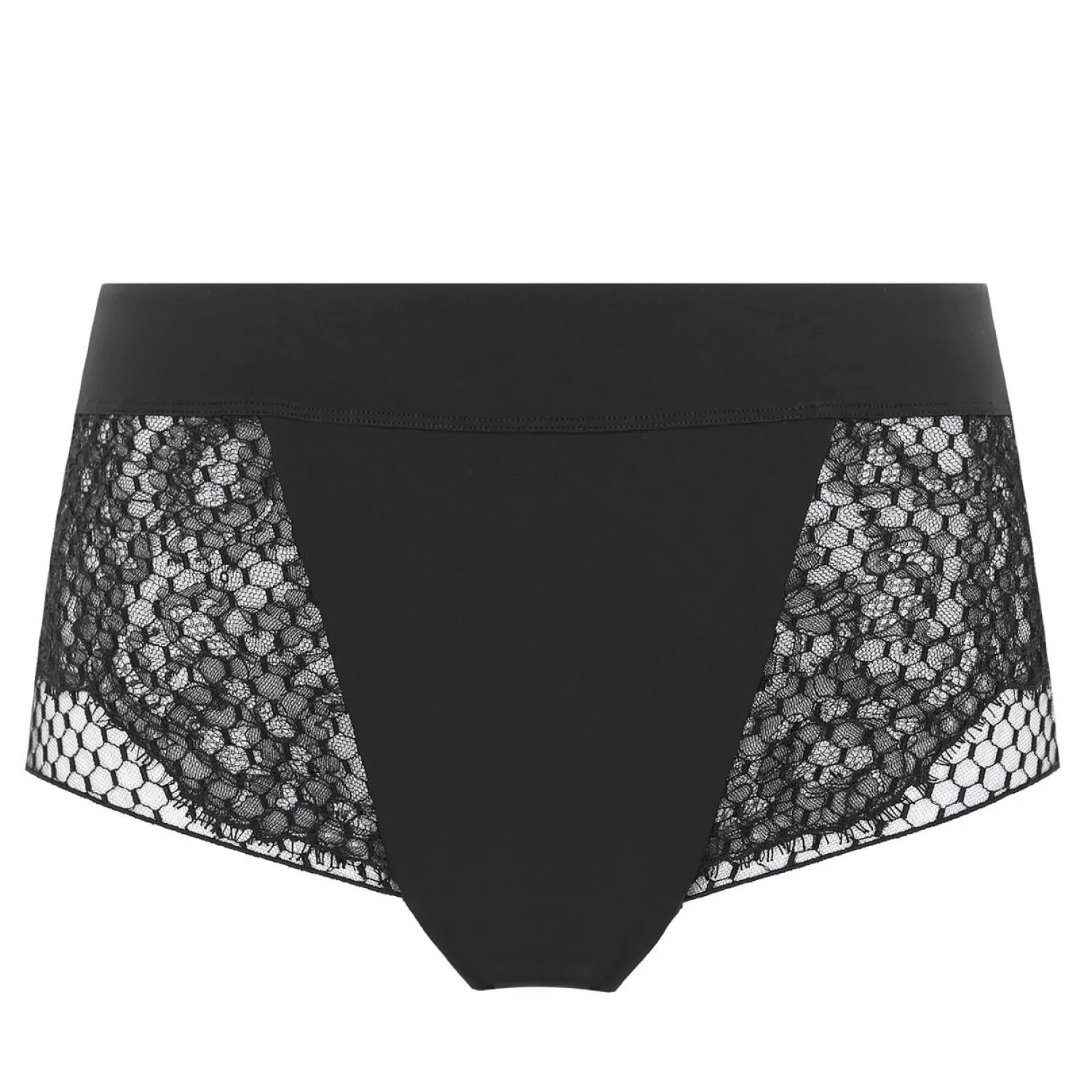 Femme La Perla Culotte Haute-Culotte Haute