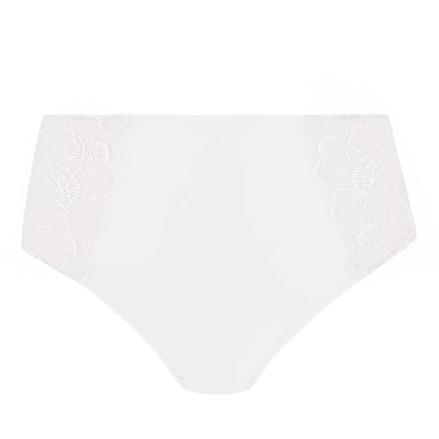 Femme Maison Lejaby Culotte Haute-Culotte Haute