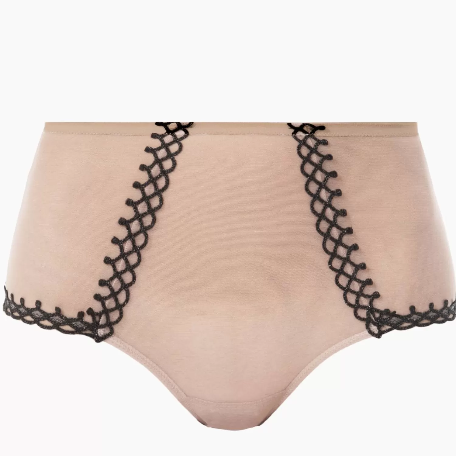 Femme Valery Culotte Haute-Culotte Haute