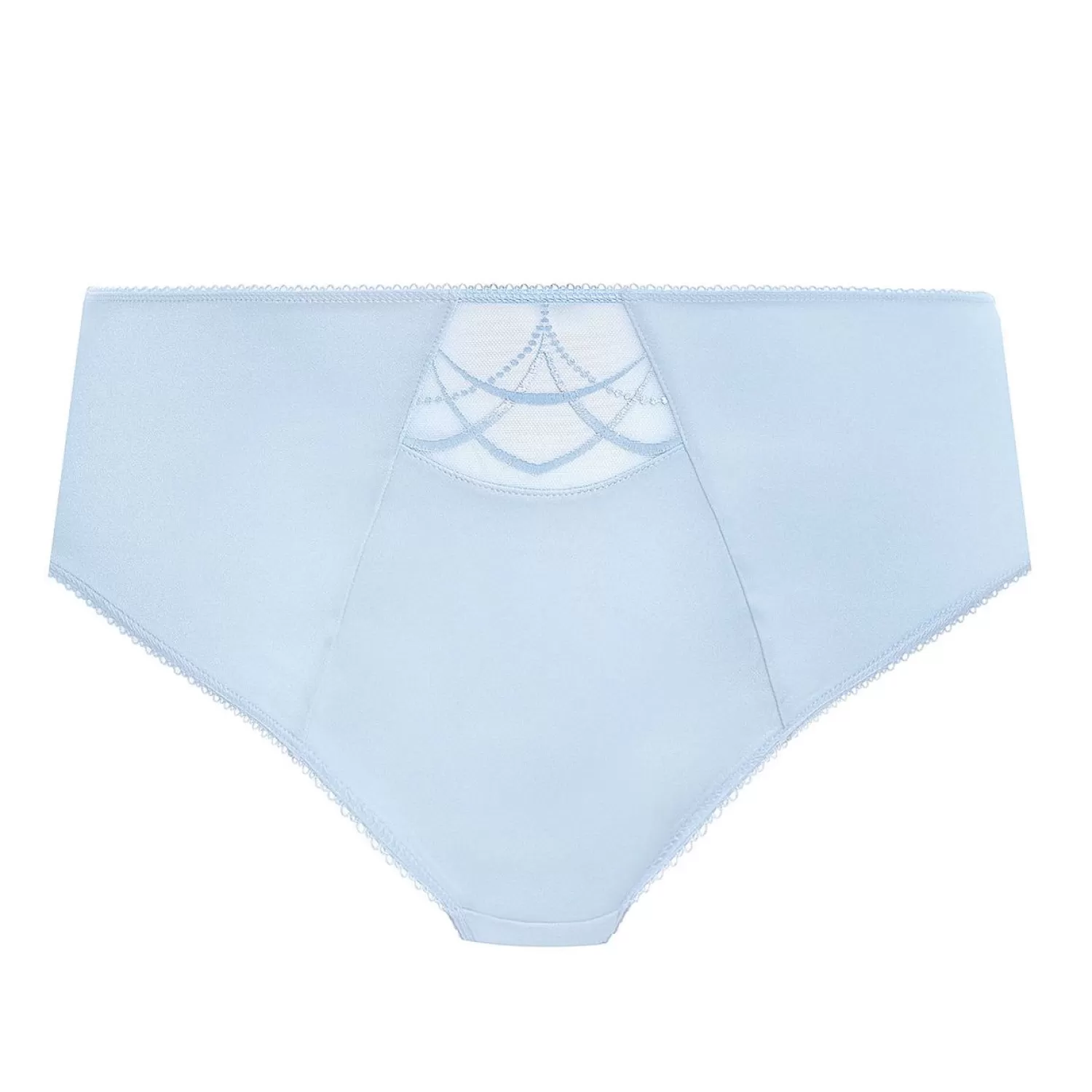 Femme Elomi Culotte Haute-Culotte Haute