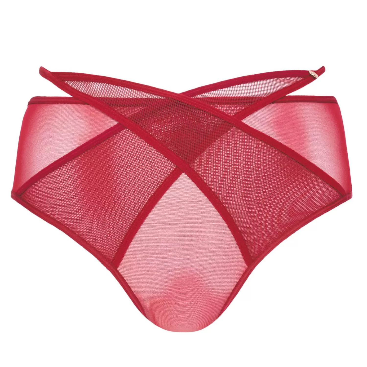 Femme Scantilly Culotte Haute-Culotte Haute