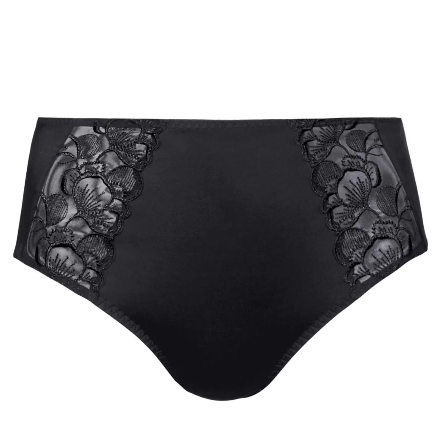 Femme Anita Culotte Haute-Culotte Haute