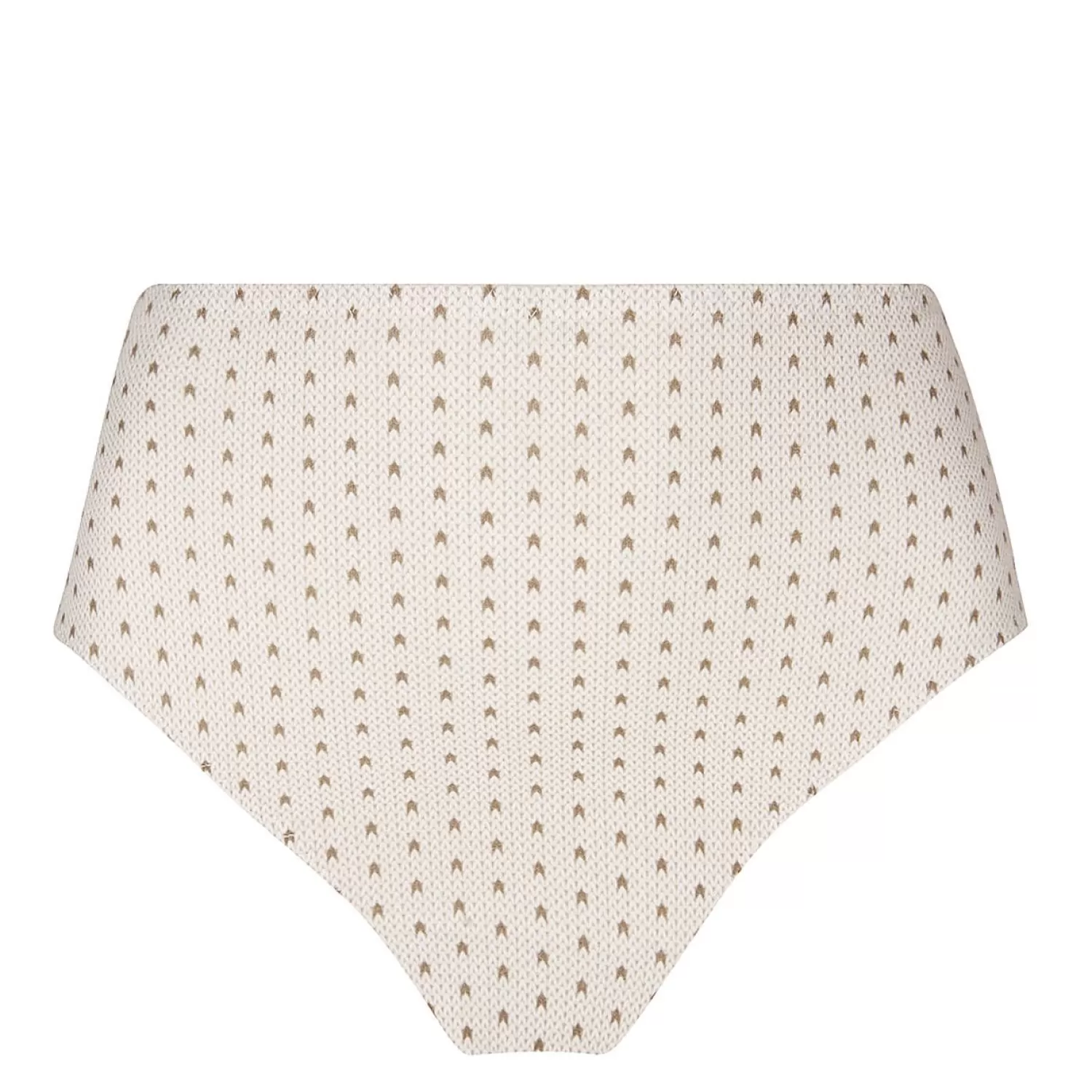 Femme Antigel Culotte Haute-Culotte Haute