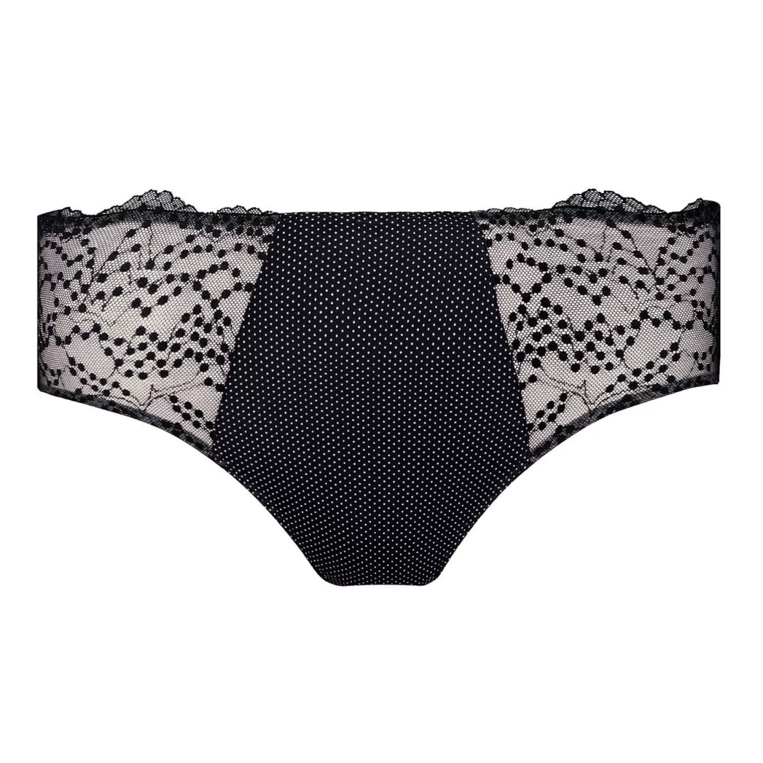 Femme Anita Culotte Haute-Culotte Haute