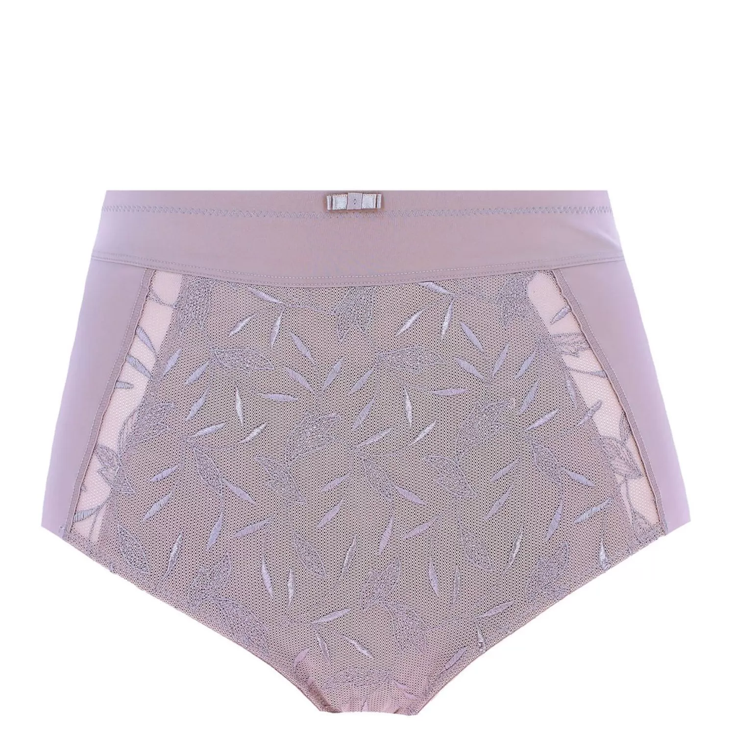 Femme Felina Culotte Haute-Culotte Haute