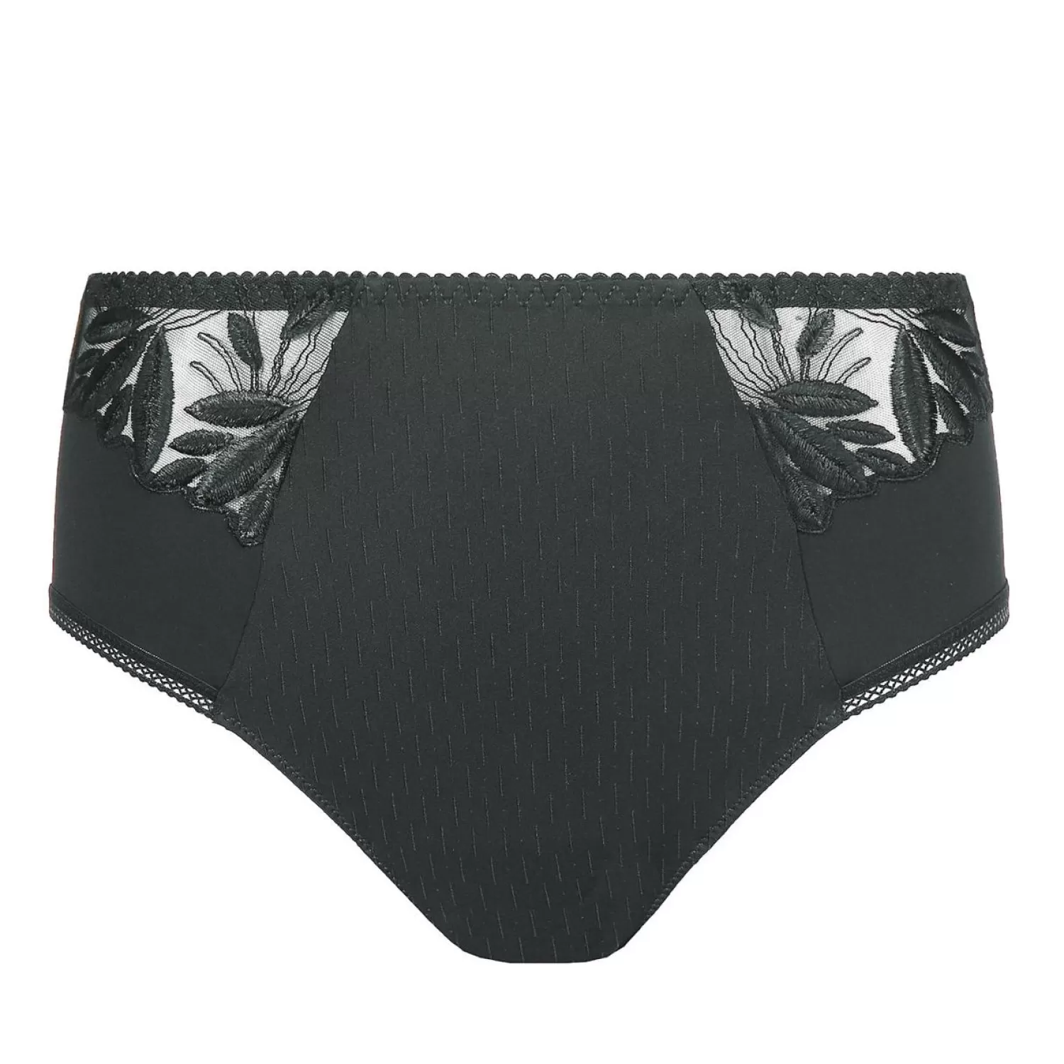 Femme PrimaDonna Culotte Haute-Culotte Haute