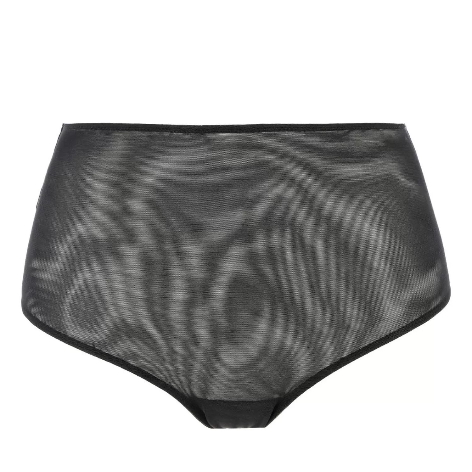 Femme I.D. Sarrieri Culotte Haute-Culotte Haute