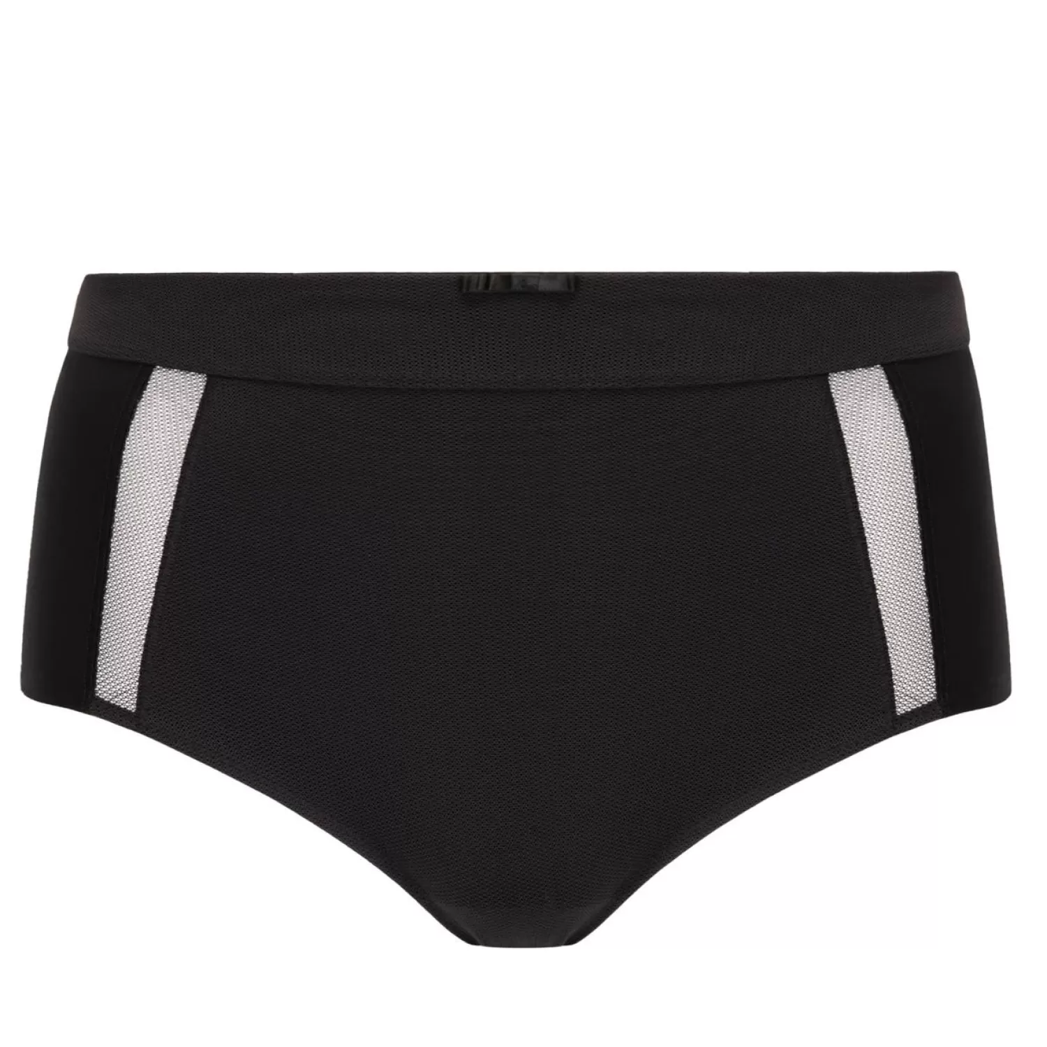 Femme Felina Culotte Haute-Culotte Haute