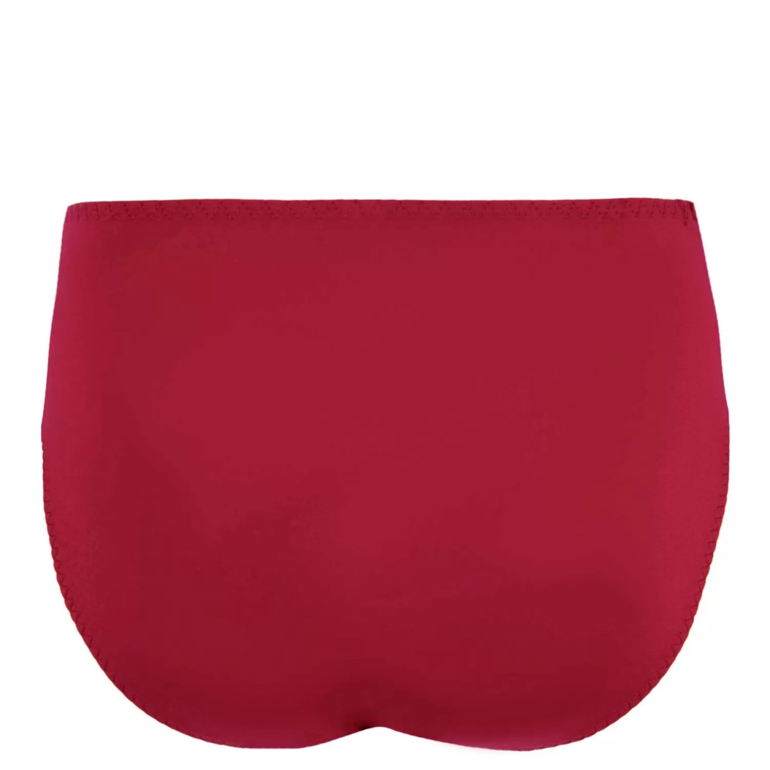 Femme Antigel Culotte Haute-Culotte Haute