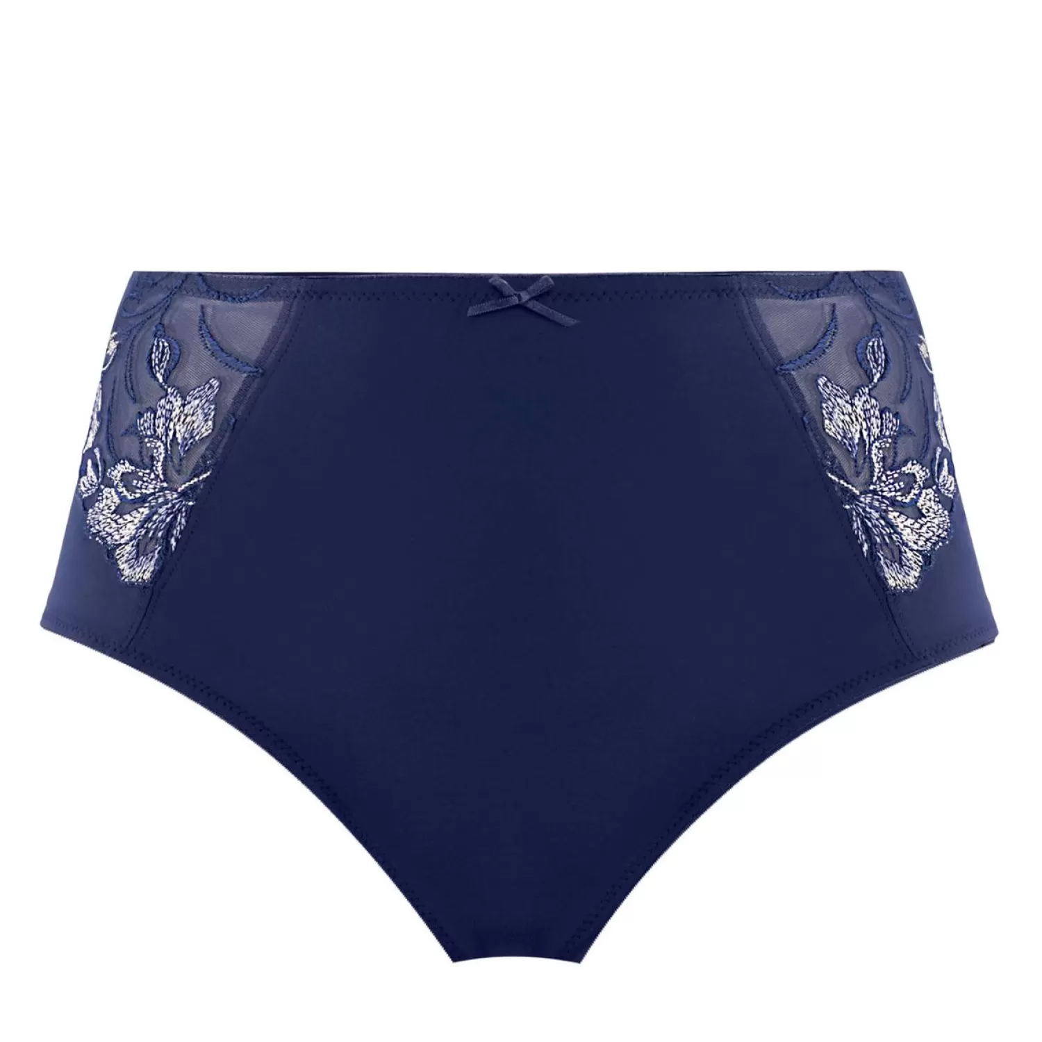 Femme Felina Culotte Haute-Culotte Haute