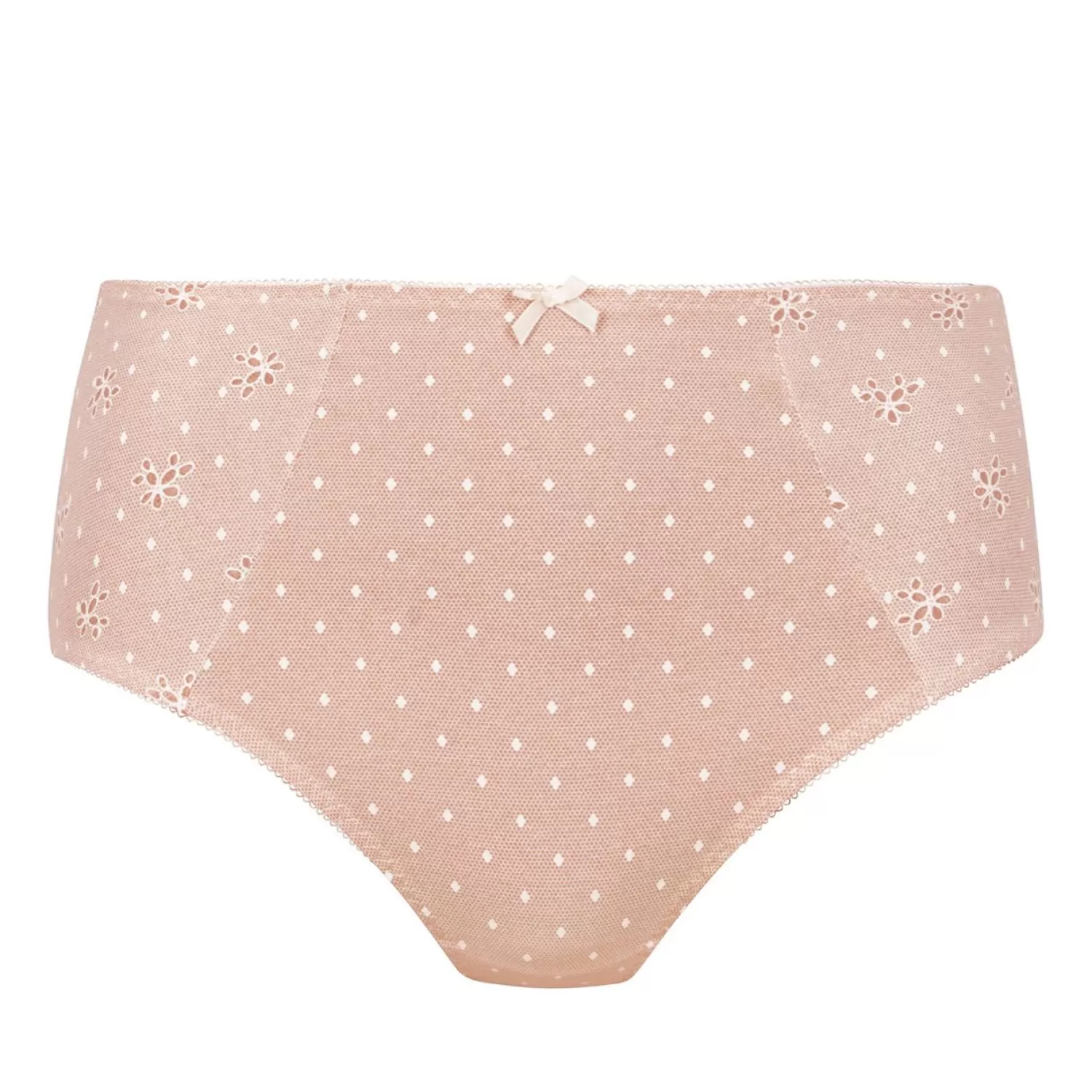 Femme Anita Culotte Haute-Culotte Haute