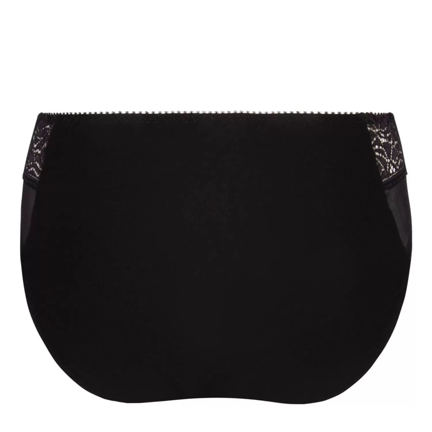 Femme Antigel Culotte Haute-Culotte Haute