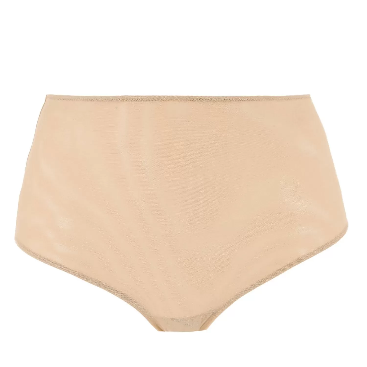 Femme I.D. Sarrieri Culotte Haute-Culotte Haute