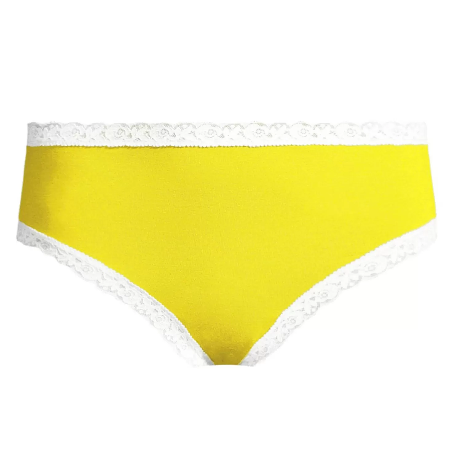 Femme Oscalito Culotte Haute-Culotte Haute