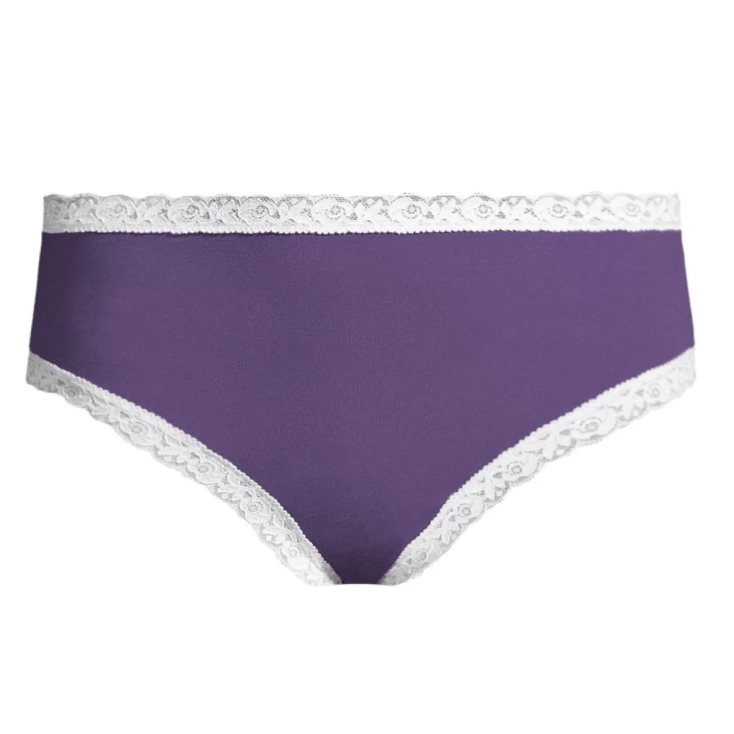 Femme Oscalito Culotte Haute-Culotte Haute