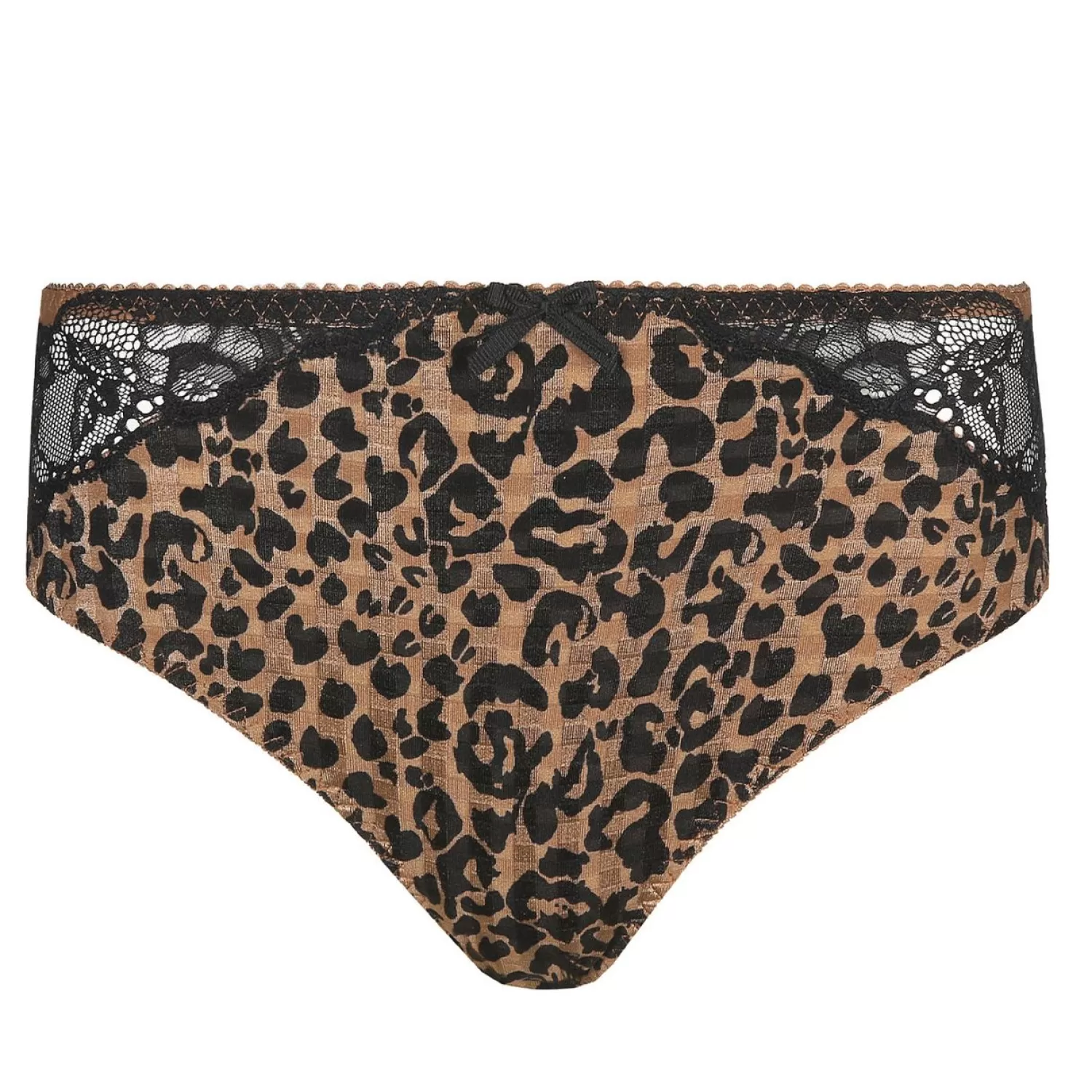 Femme PrimaDonna Culotte Haute-Culotte Haute