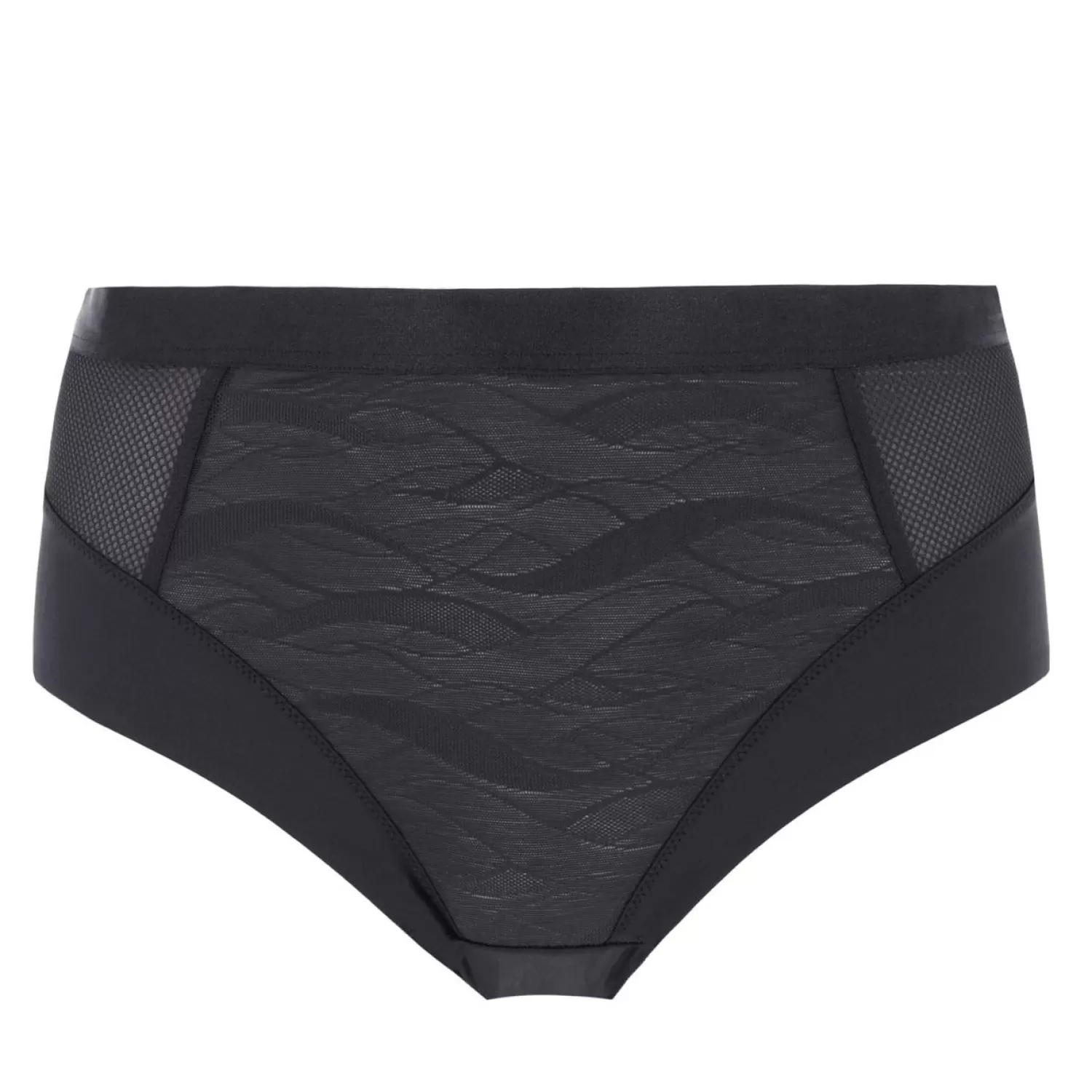 Femme Triumph Culotte Haute-Culotte Haute