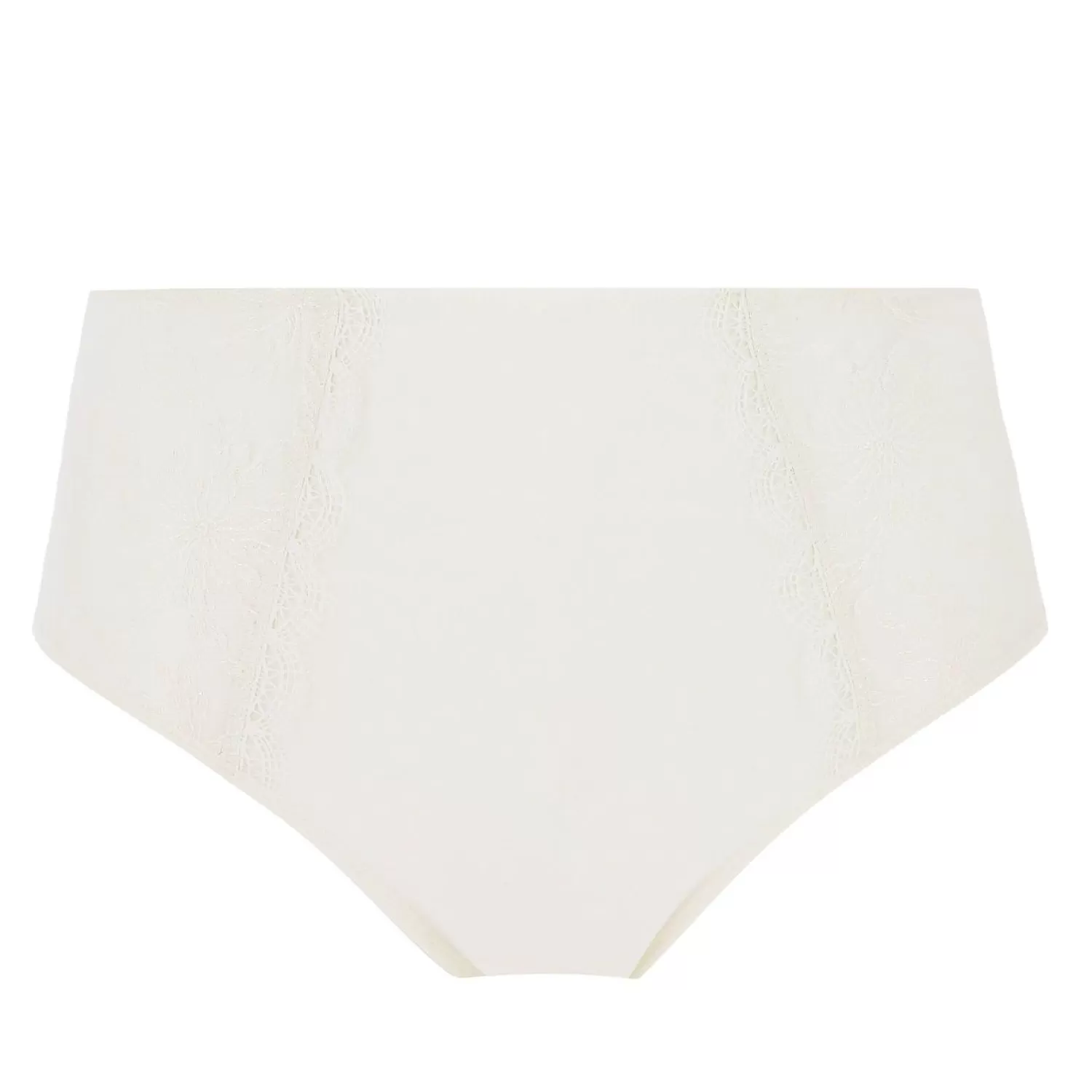 Femme Simone Pérèle Culotte Haute-Culotte Haute