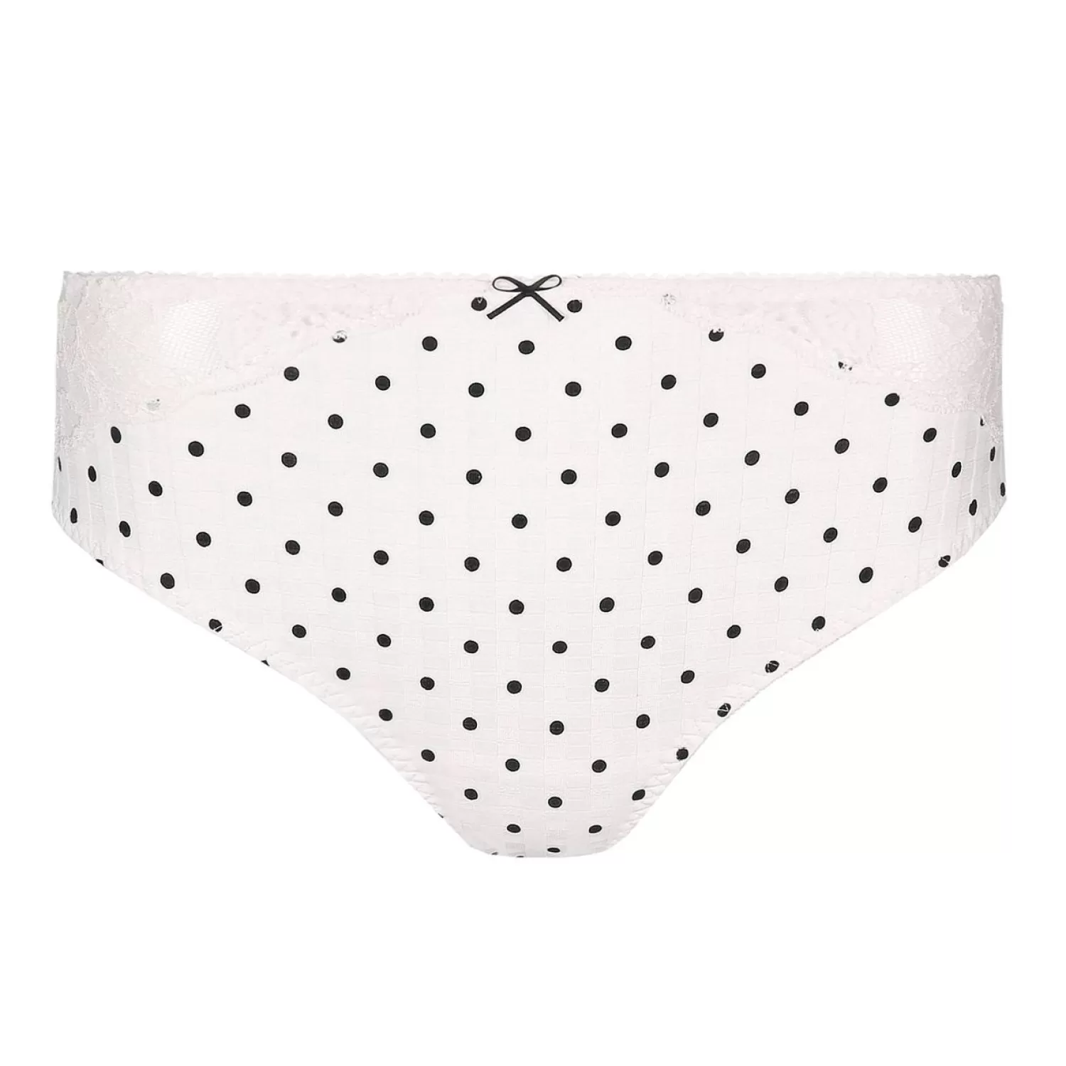 Femme PrimaDonna Culotte Haute-Culotte Haute