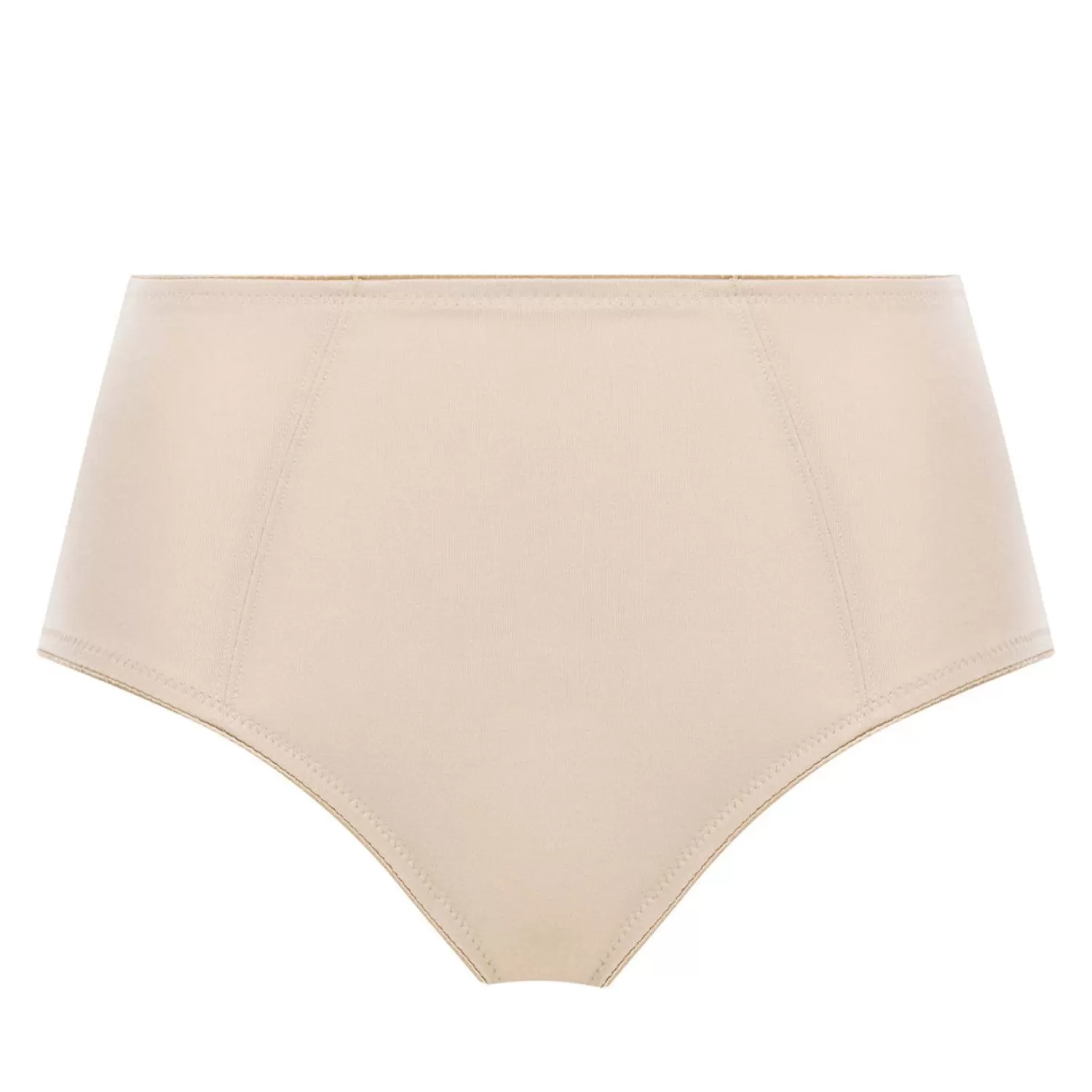 Femme Felina Culotte Haute-Culotte Haute