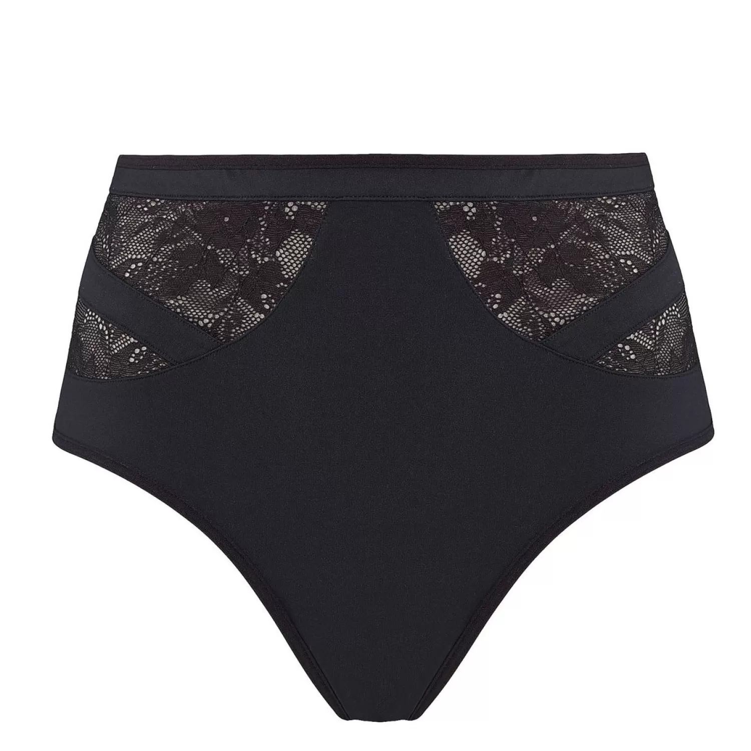 Femme Marlies Dekkers Culotte Haute-Culotte Haute