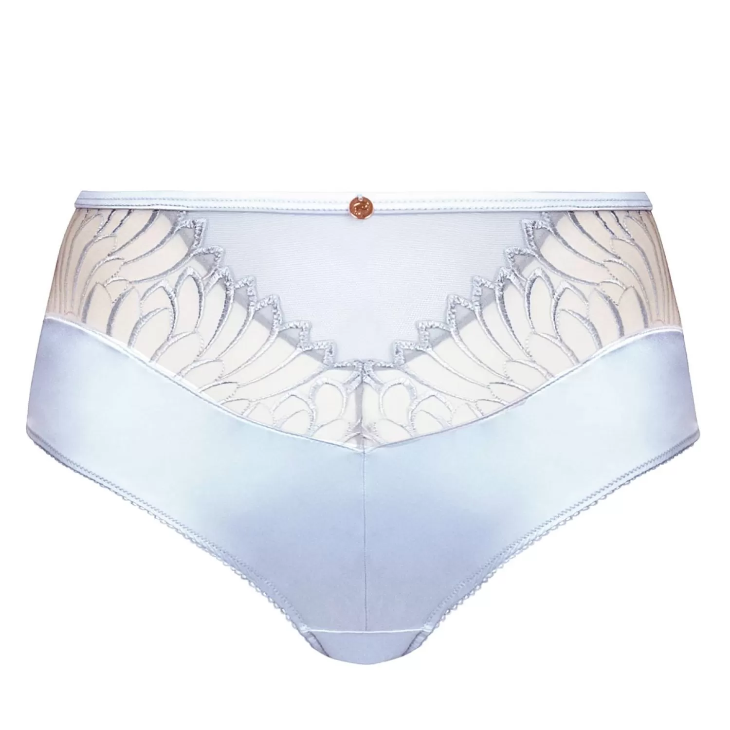 Femme Scantilly Culotte Haute-Culotte Haute