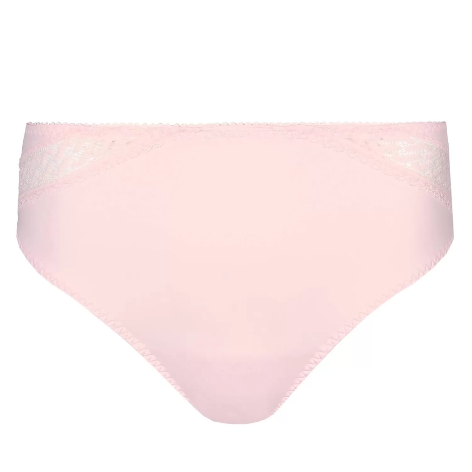 Femme PrimaDonna Culotte Haute-Culotte Haute