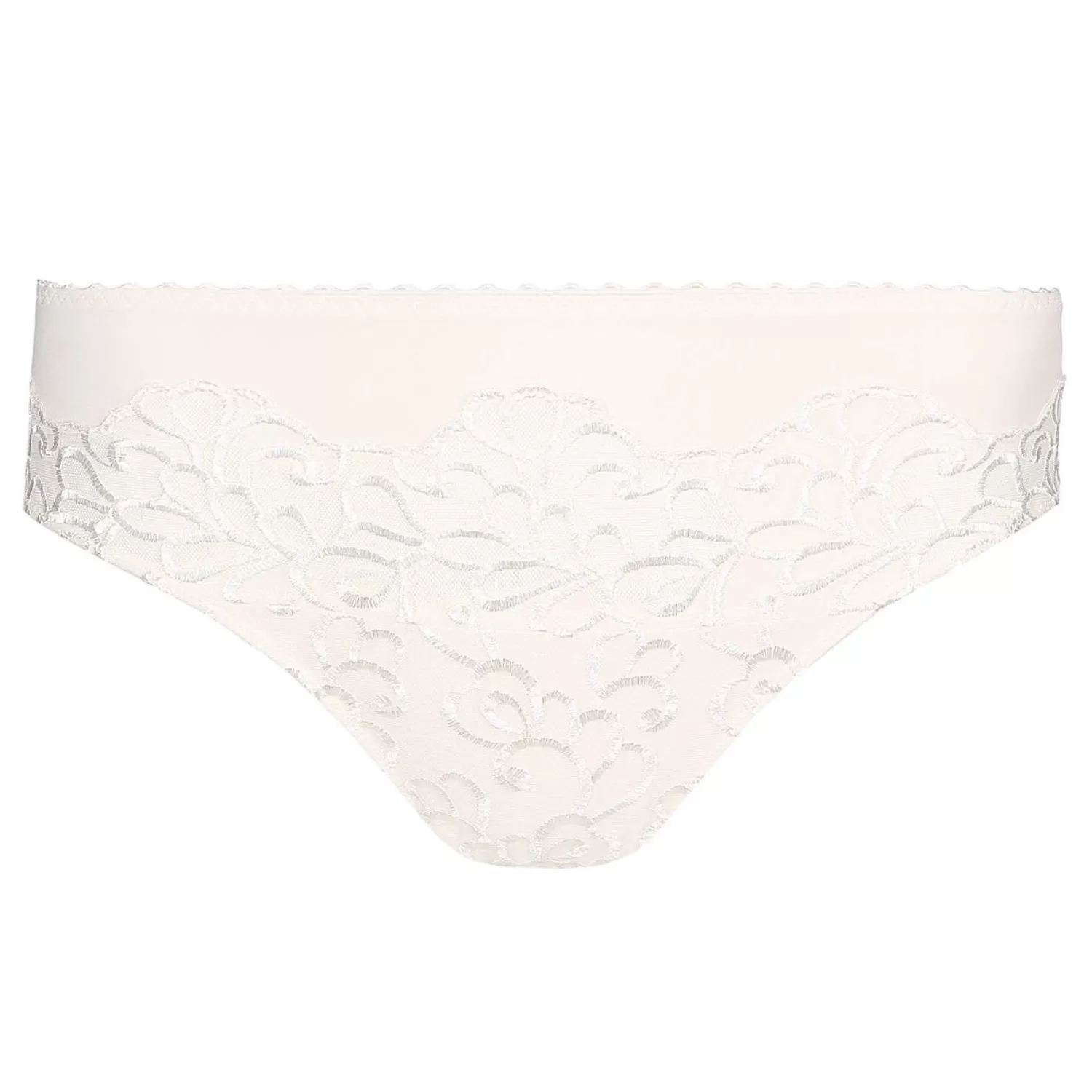 Femme PrimaDonna Culotte Haute-Culotte Haute