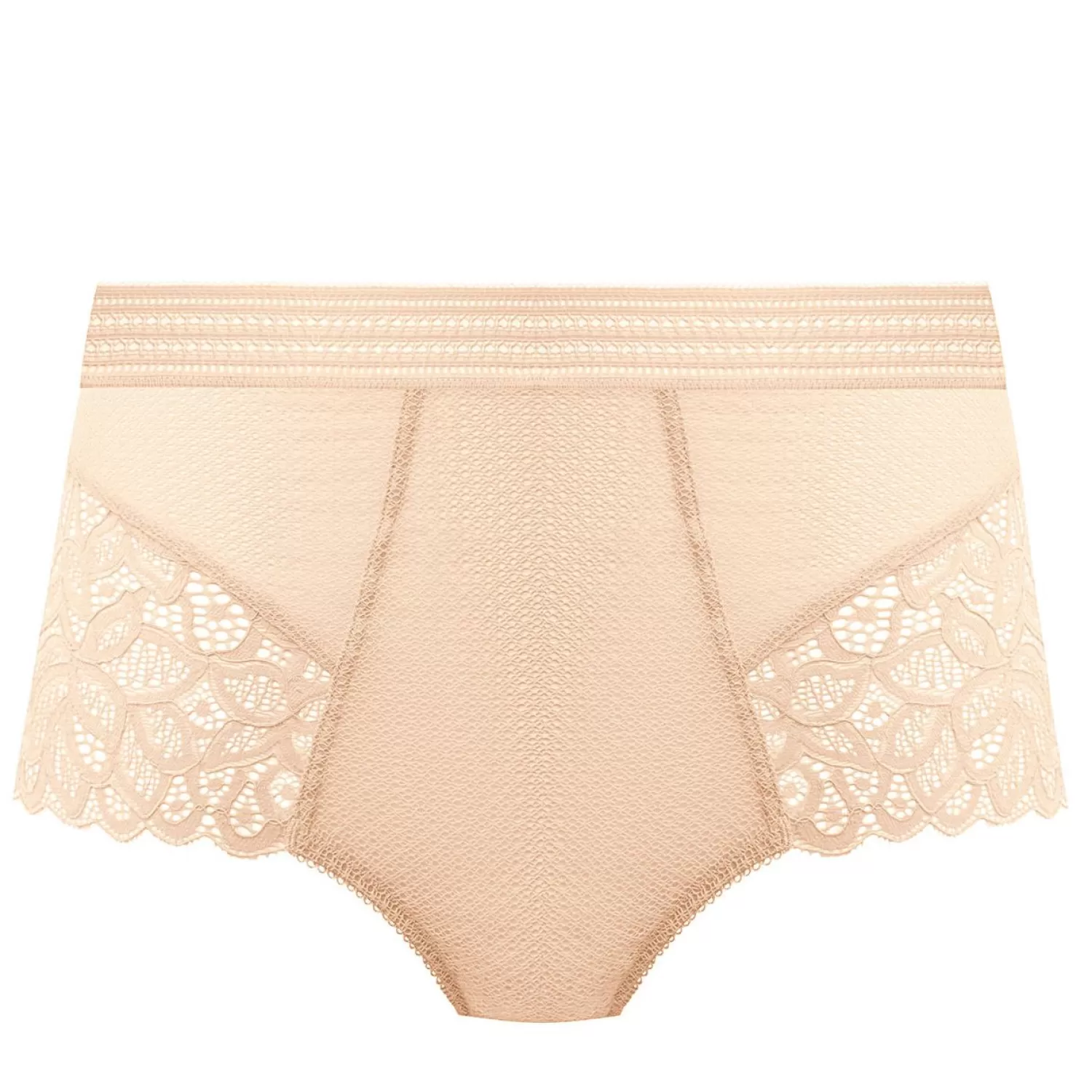 Femme Wacoal Culotte Haute-Culotte Haute